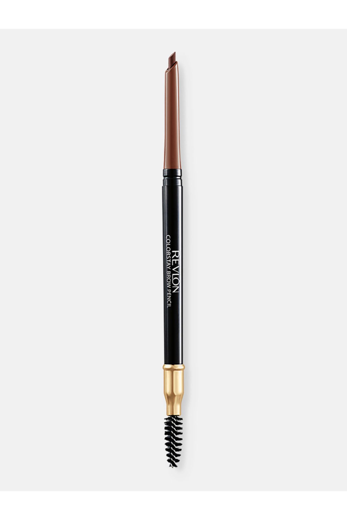 Revlon-قلم حواجب كولور ستاي، 210 بني ناعم 1