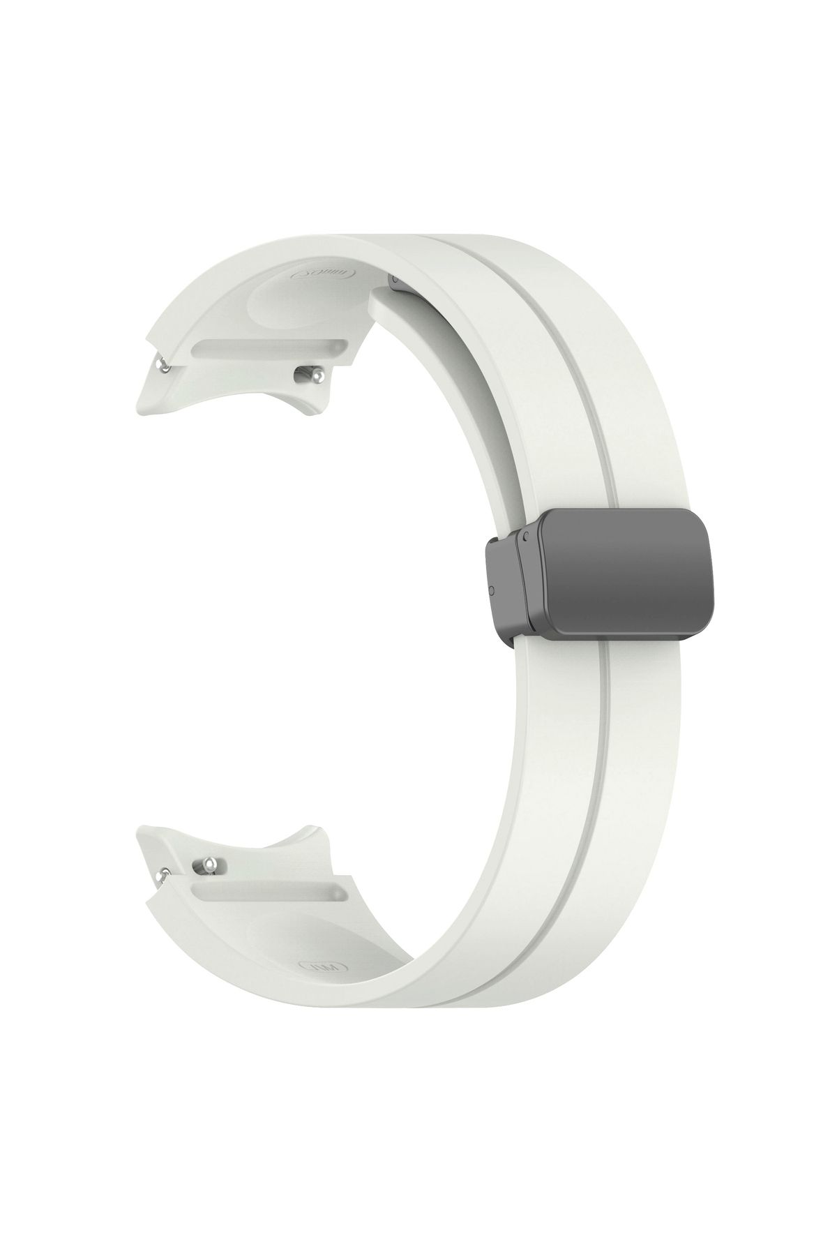 System Com Galaxy Watch 5 40mm Uyumlu KRD-84 Uyumlu SYS Kordon-Starlight