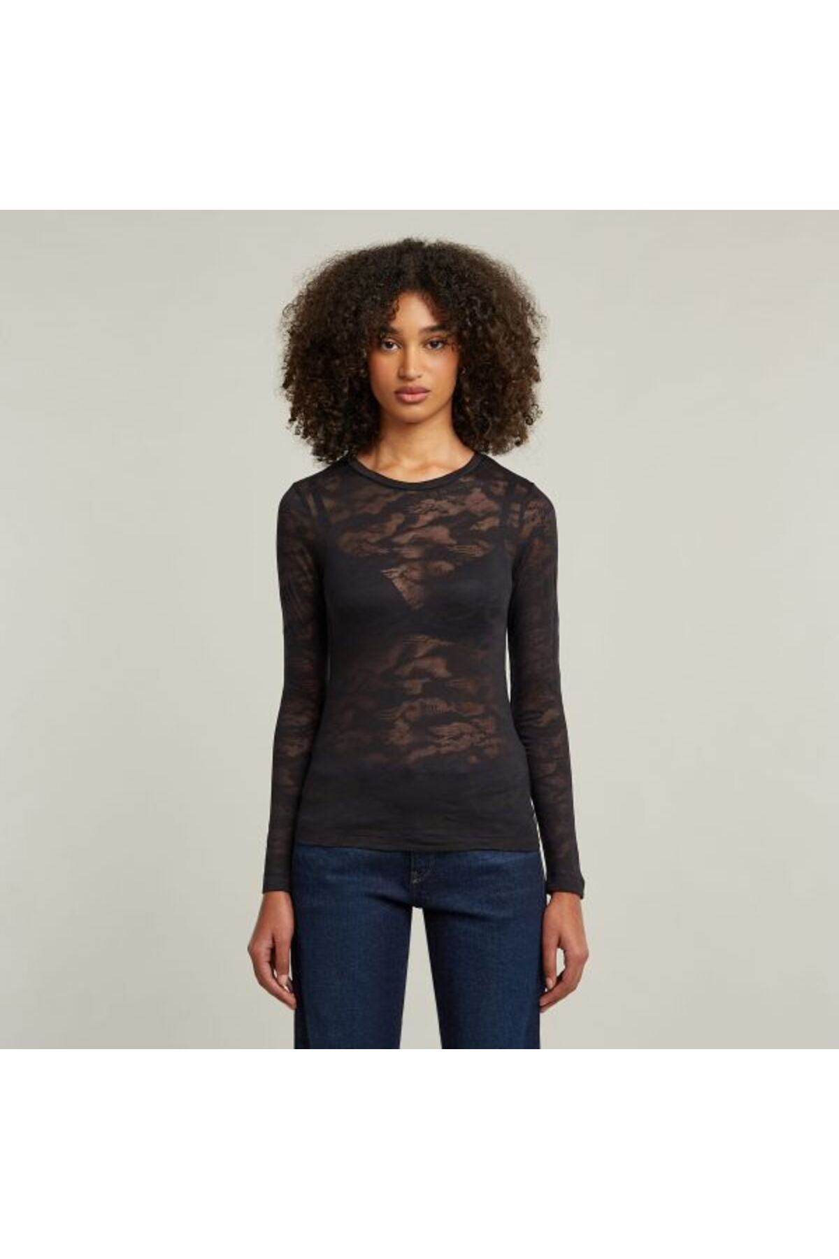 G-STAR RAW TOP T-Shirt