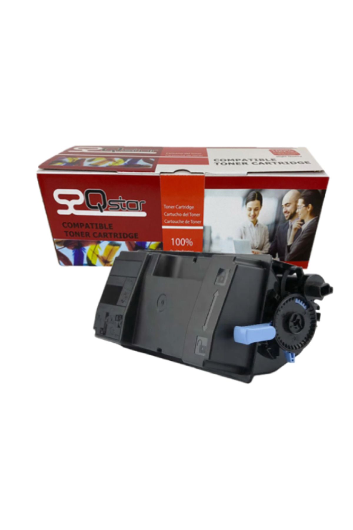 Qstar KYOCERA TK 3430 MUADİL TONER 1T0C0W0NL0 MA5500ifx PA5500x