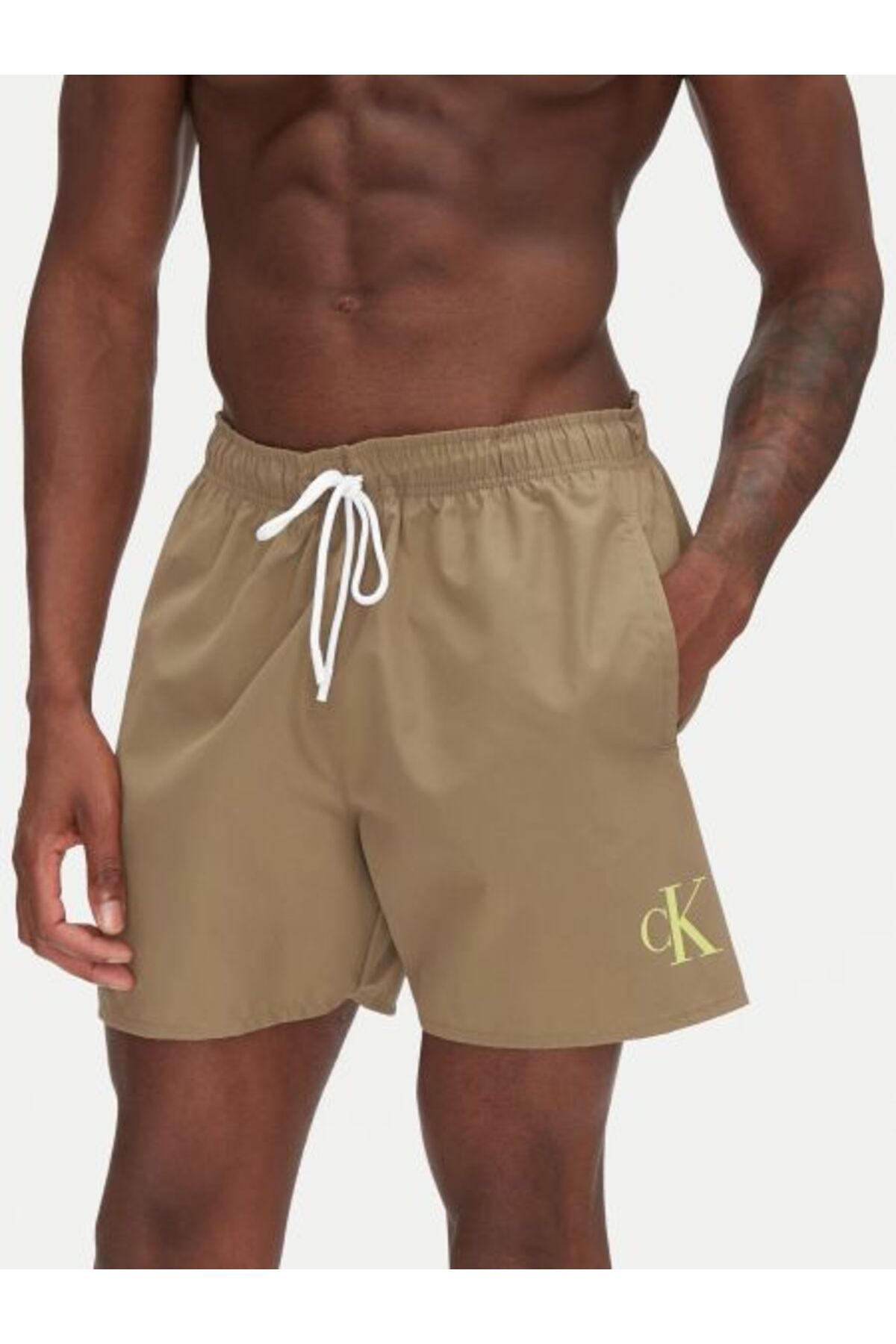 Calvin Klein Şort