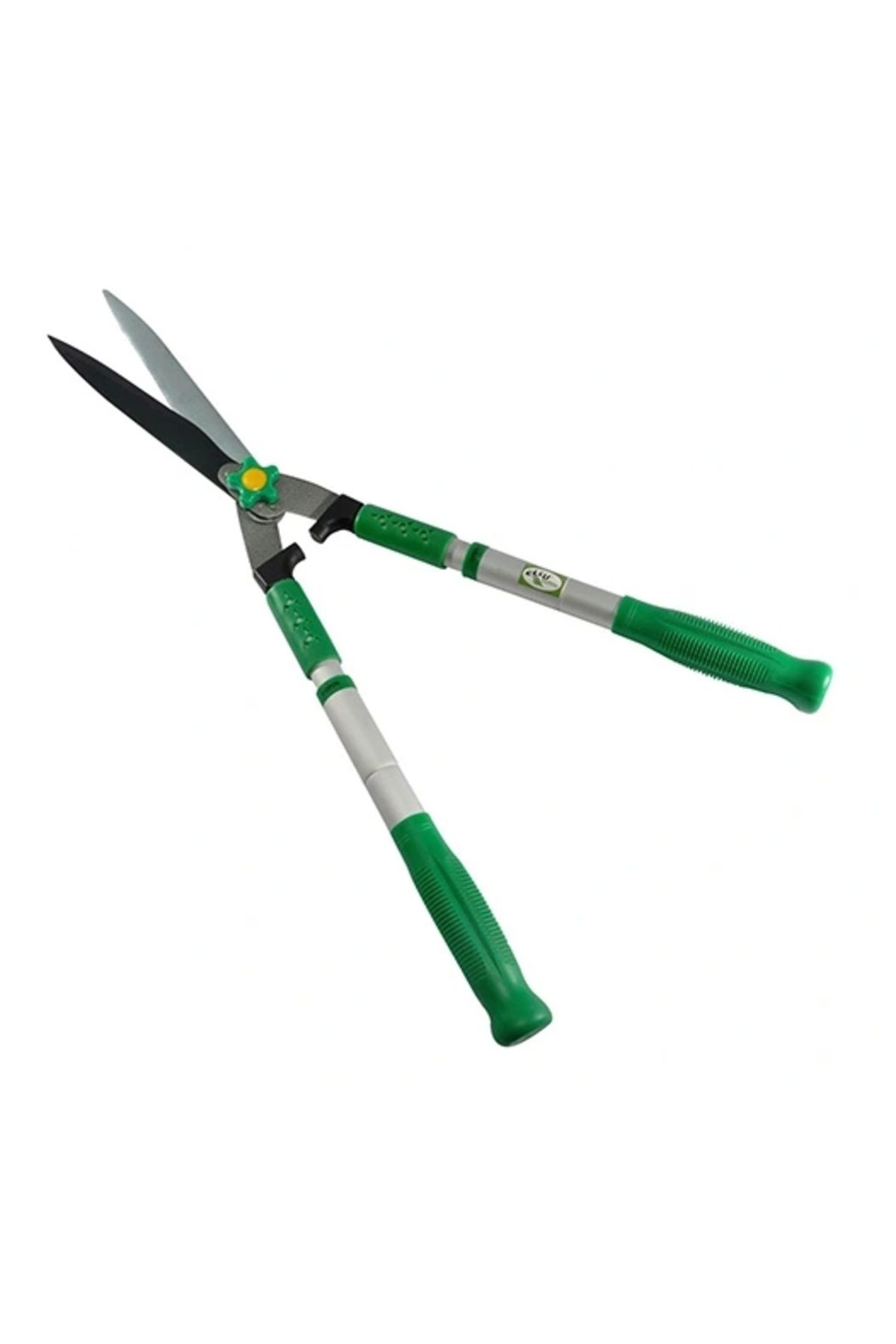 OurStyles Eltu 036WHKLG Çim - Çimen Makası 700-860 mm - Teleskopik