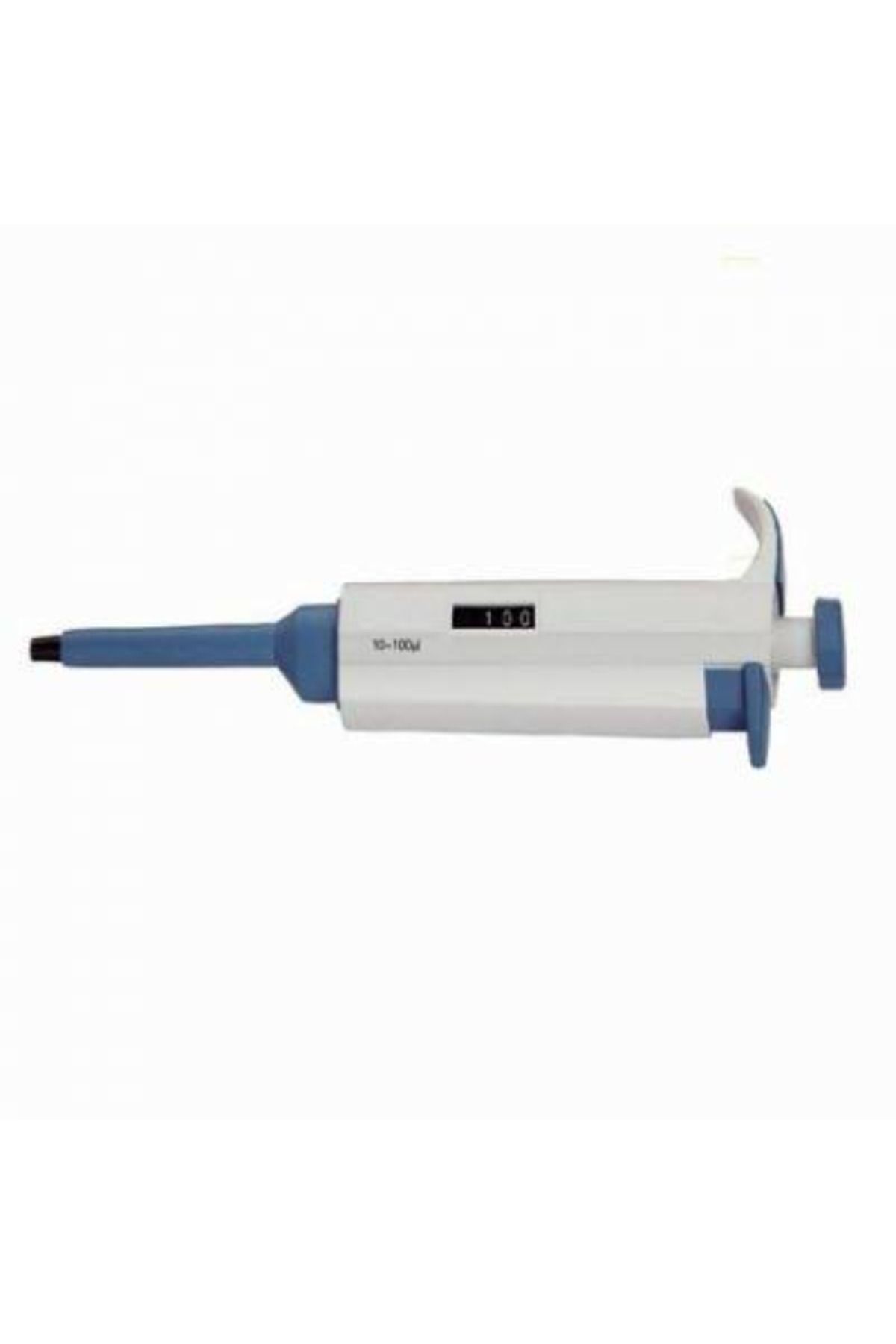 RASTMED OTOMATİK PİPET 0,5-10 ul (Ertick)