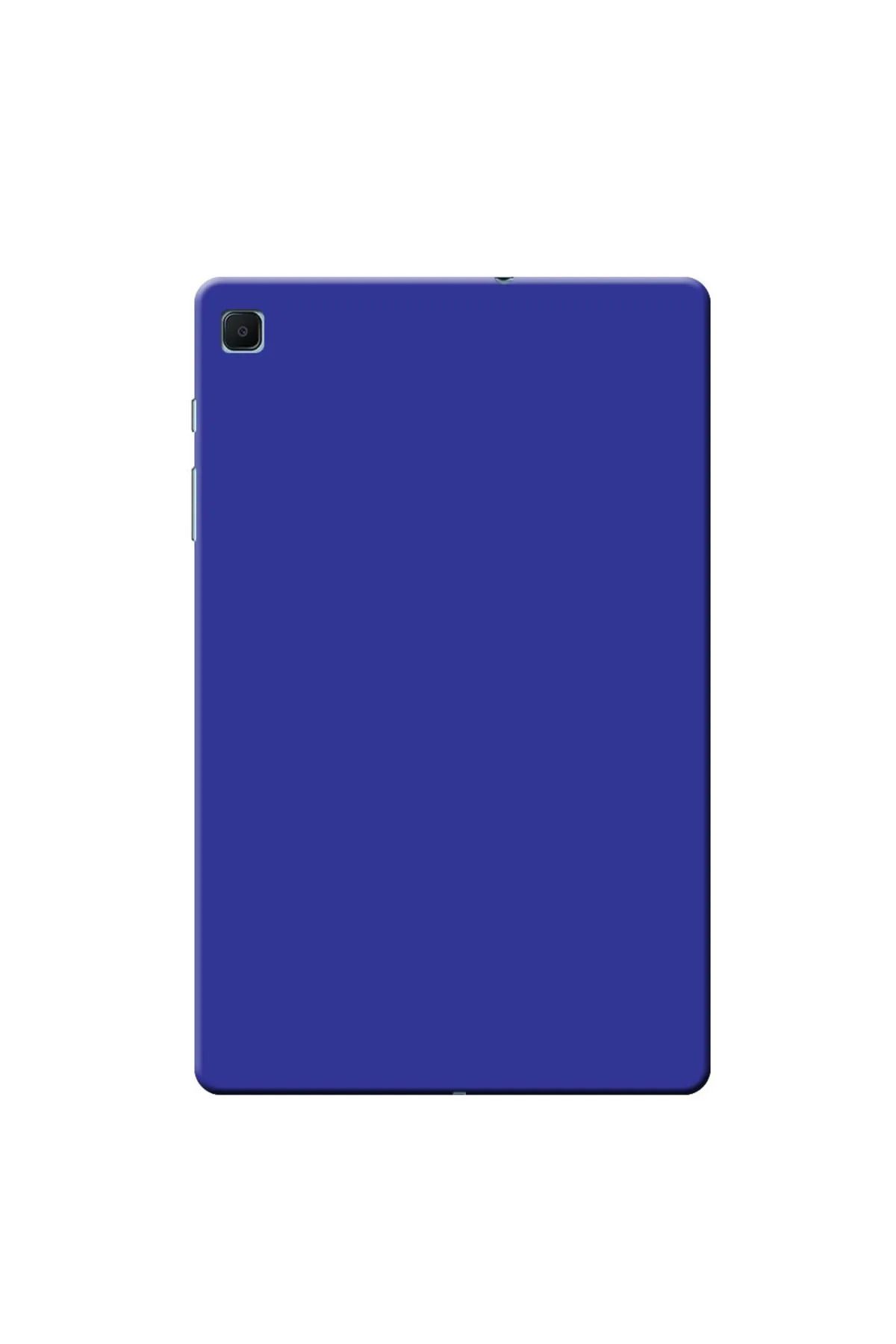 ebulduk Tab M10 Fhd Plus 10.3 Tb-x606 X606f Silikon Kılıf Arka Kapak