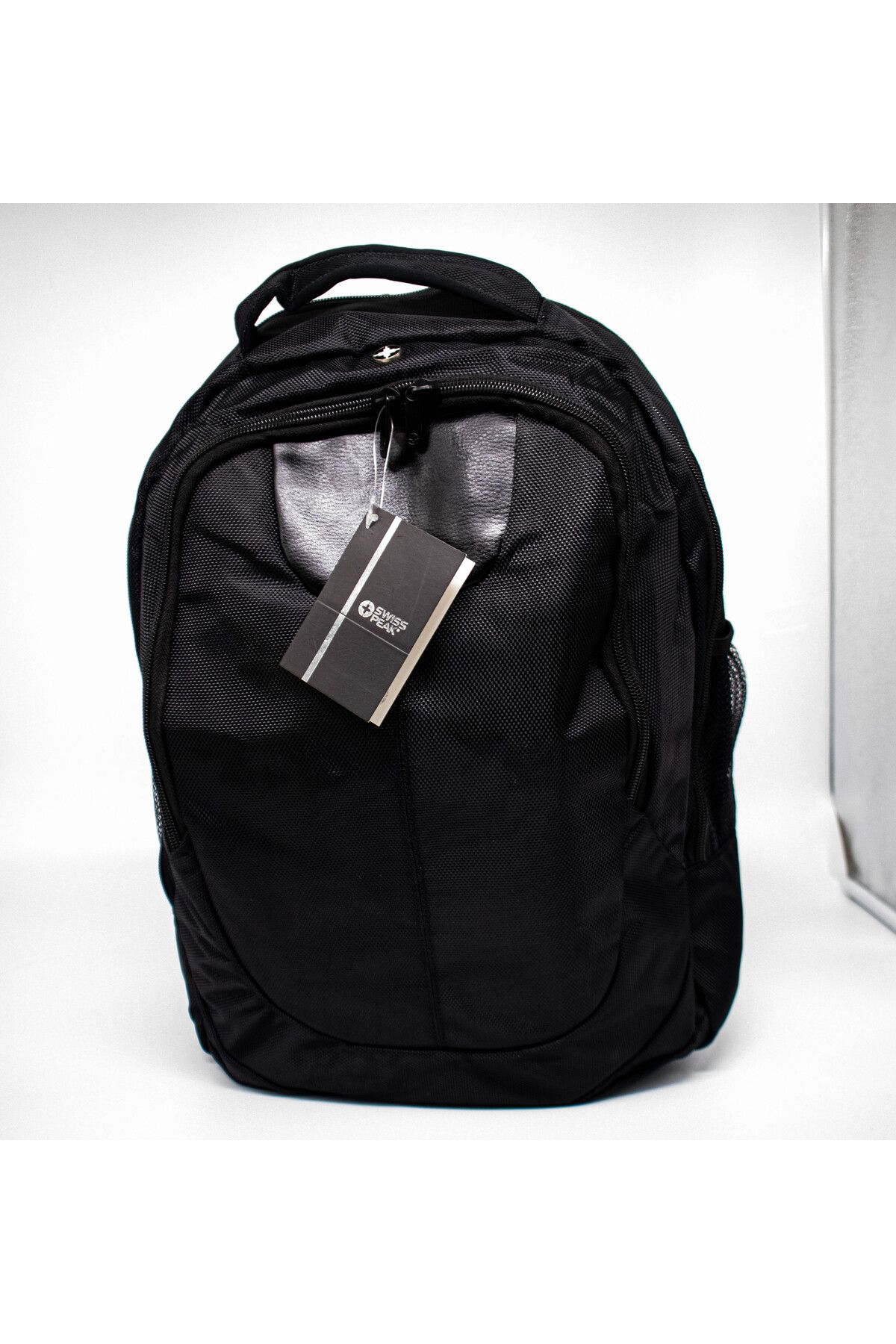 SHOBD laptop çantası swiss peak