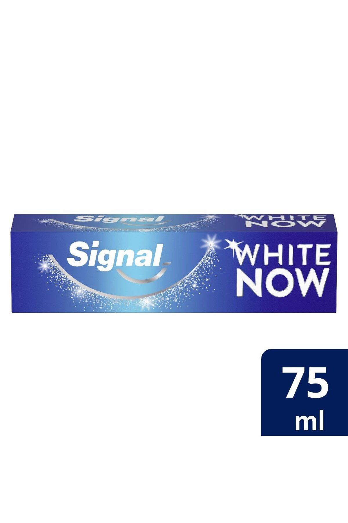 Signal White Now
