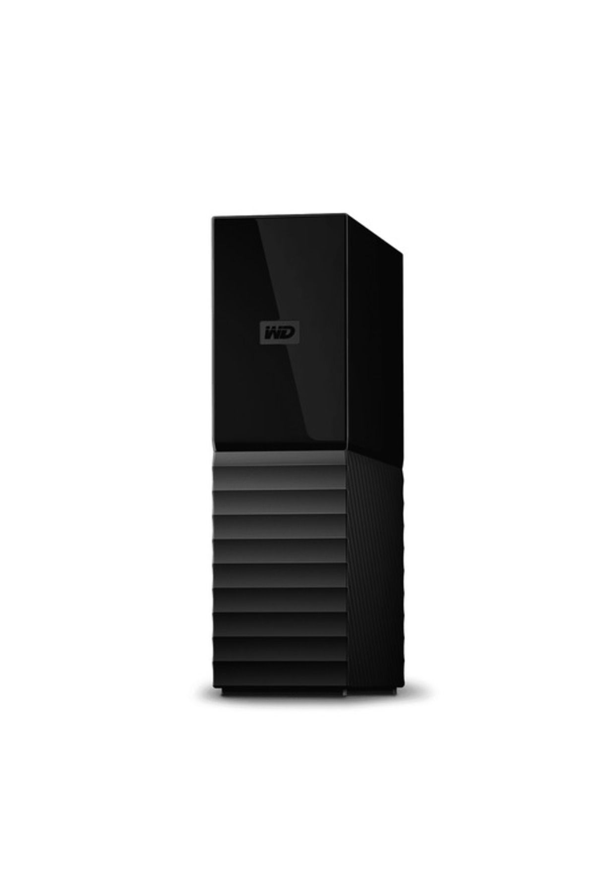 WESTERN DIGITAL My Book 12TB Black USB 3.0