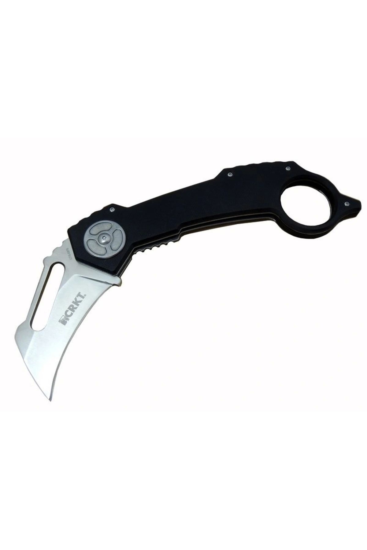 OurStyles Crkt Calvin Qtr 5876 Wy Outdoor Çakı 23 Cm - Şık Ve Zarif Tasarım