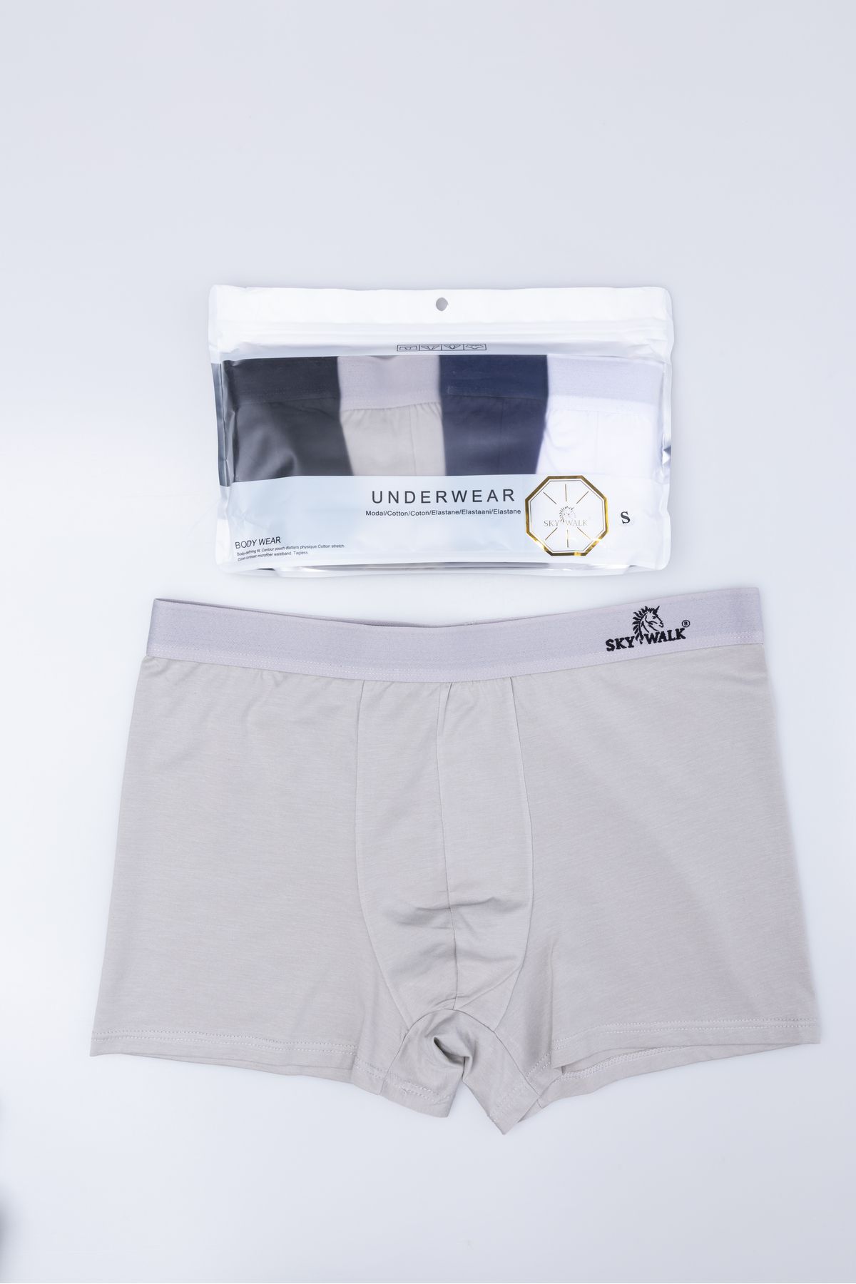 Skywalk BOXER