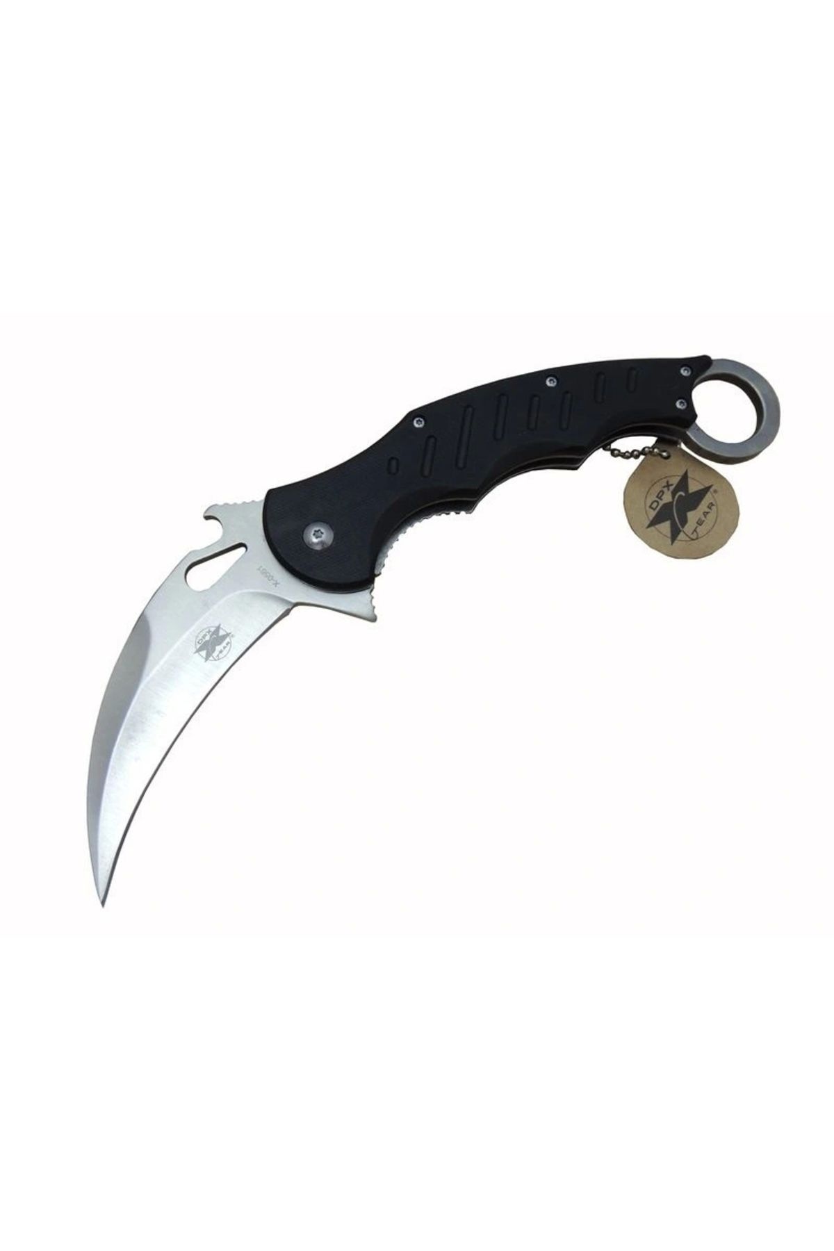 OurStyles Dpx Gear X 0561 Outdoor Çakı 23 Cm - - Şık Ve Zarif Tasarım
