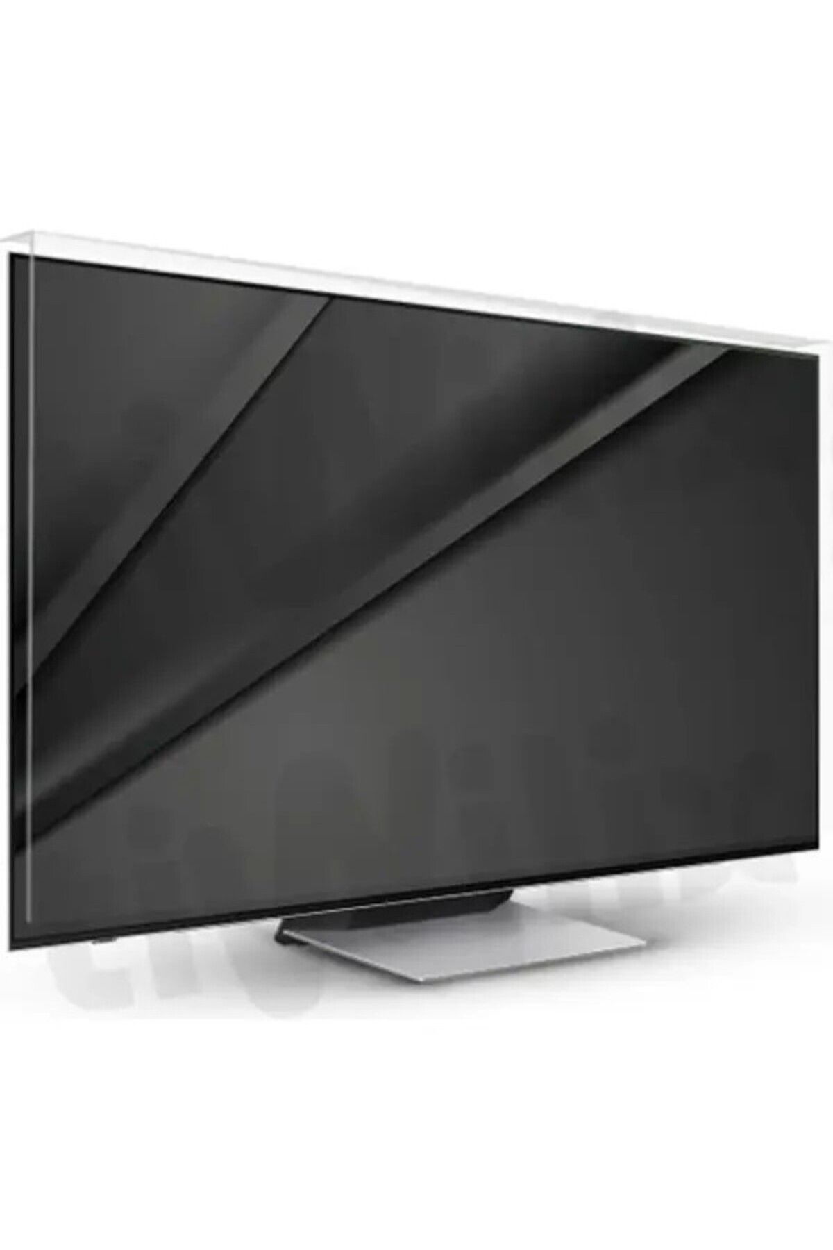 TİWİLİX 60'' 153 Ekran Tv Ekran Koruyucu