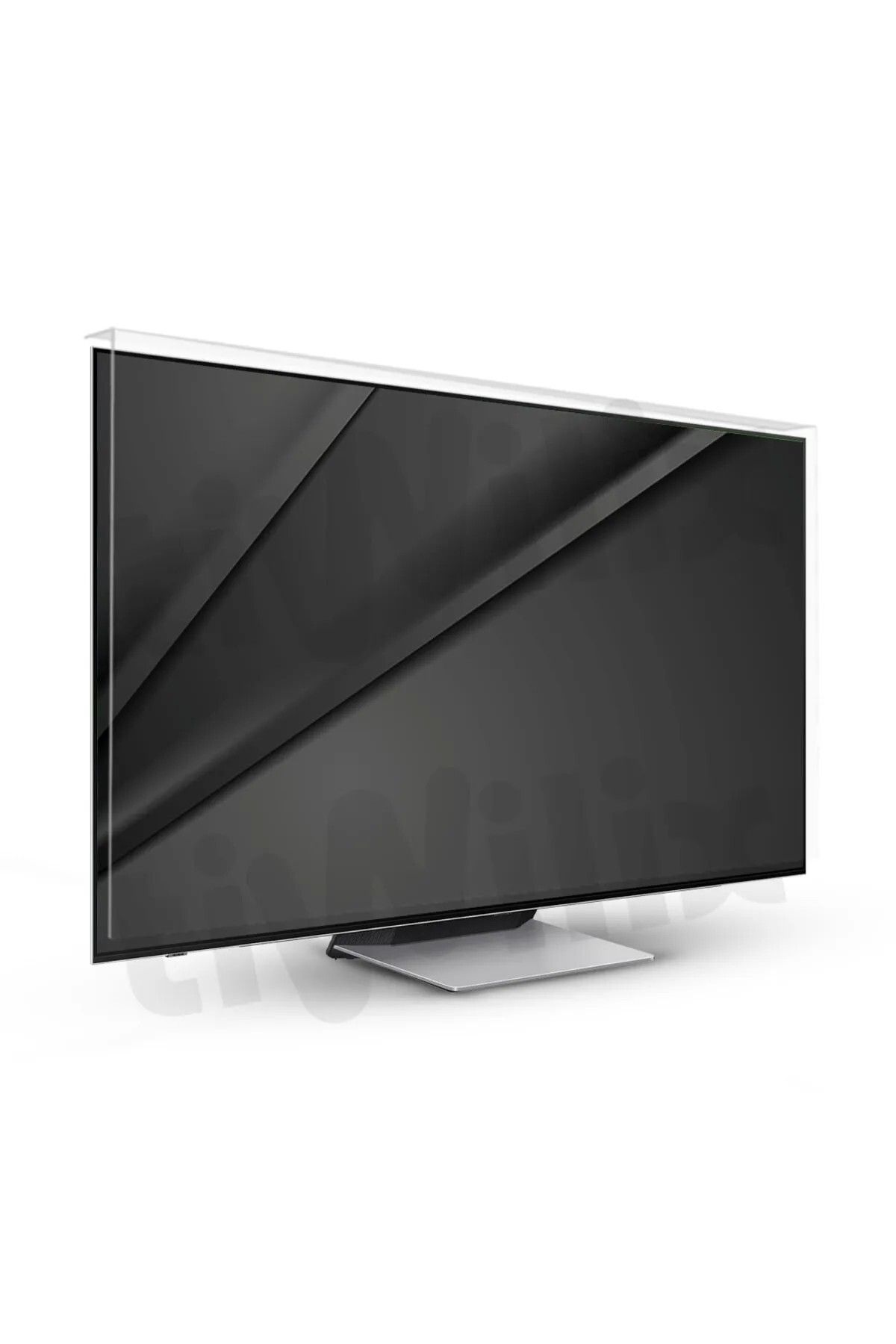 TİWİLİX 78'' 198 Ekran Tv Ekran Koruyucu