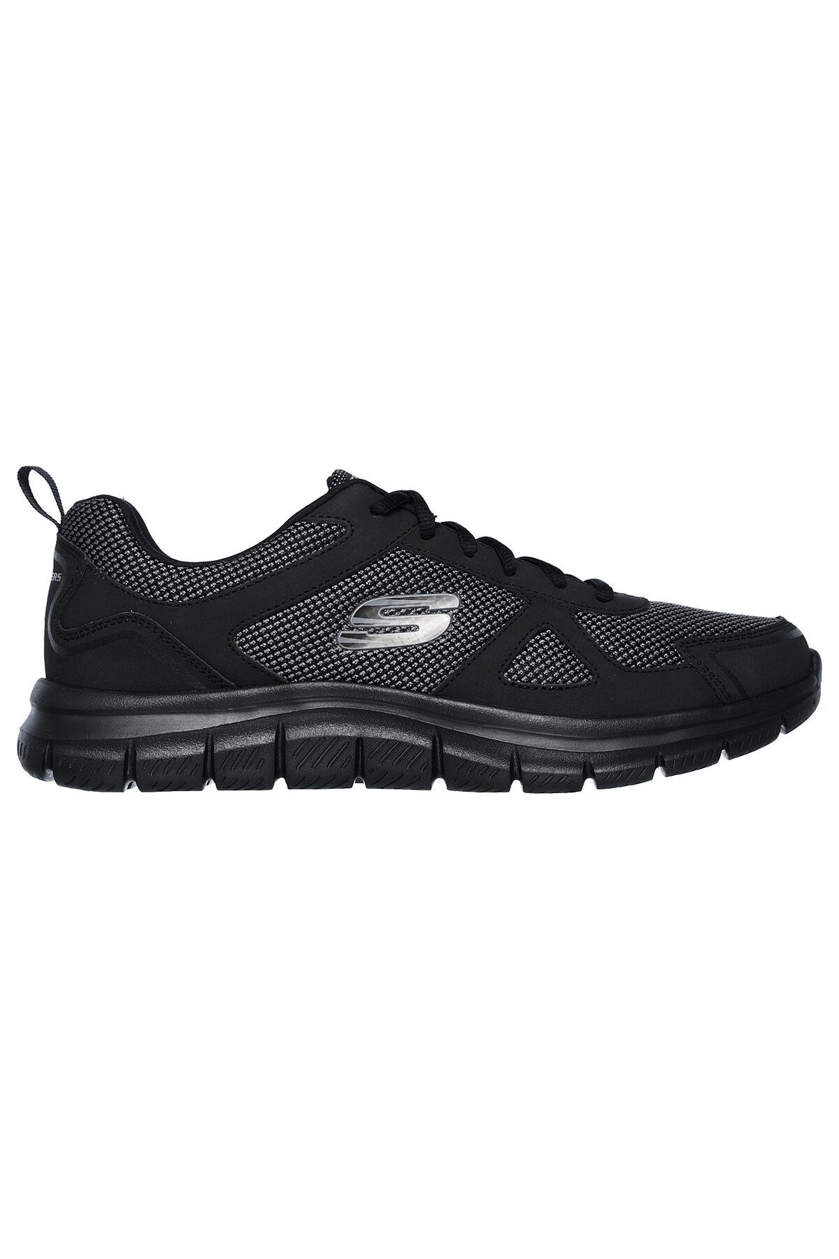 SKECHERS-PANTOFI BĂRBAȚI 52630-BBK 2