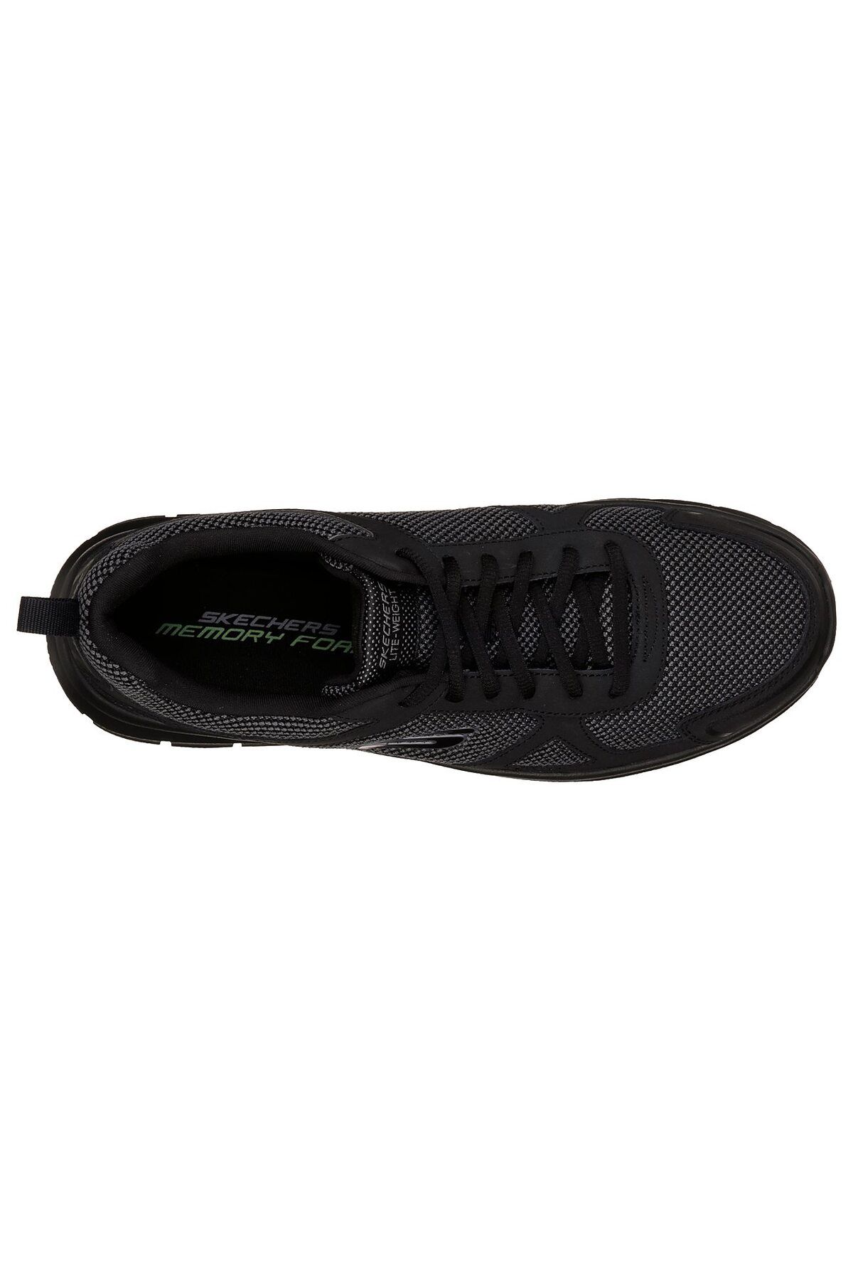 SKECHERS-PANTOFI BĂRBAȚI 52630-BBK 5