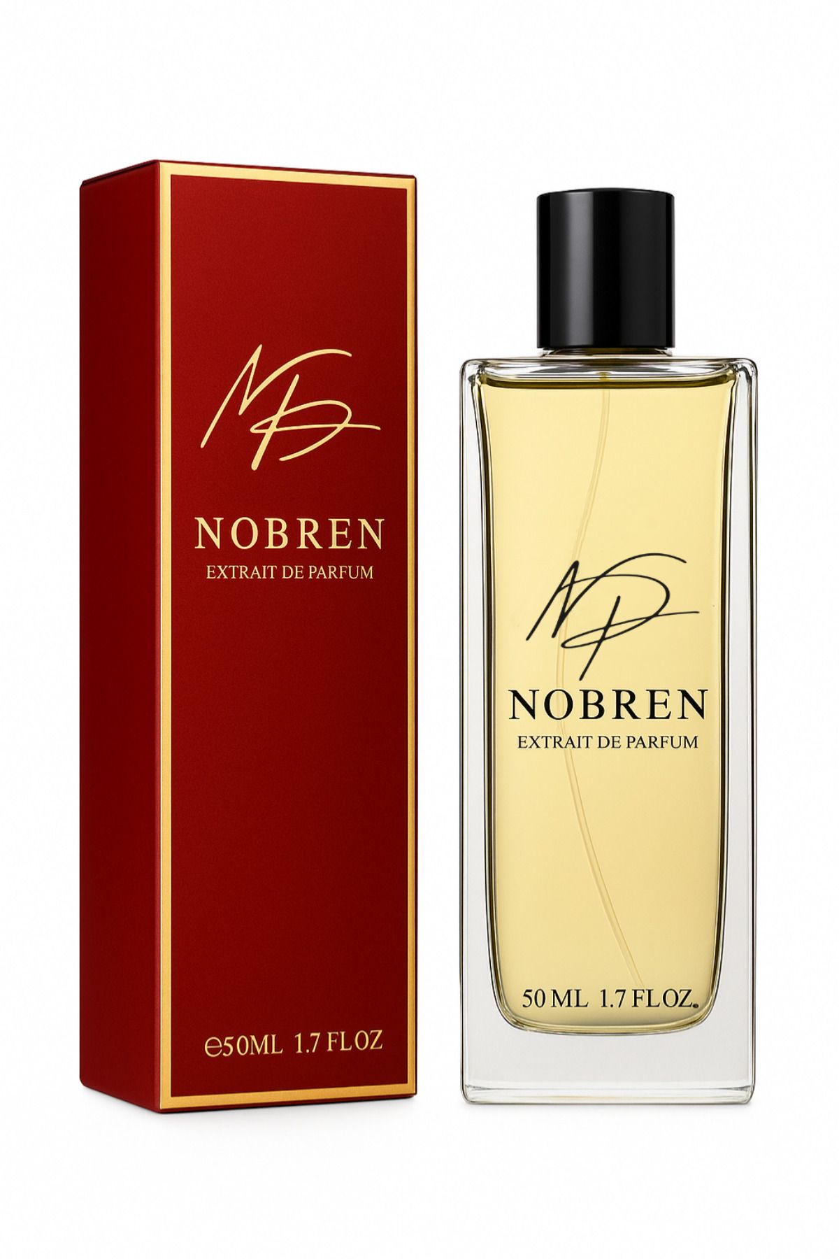NOBREN L8 Tresor 50 ml Kadın Parfüm