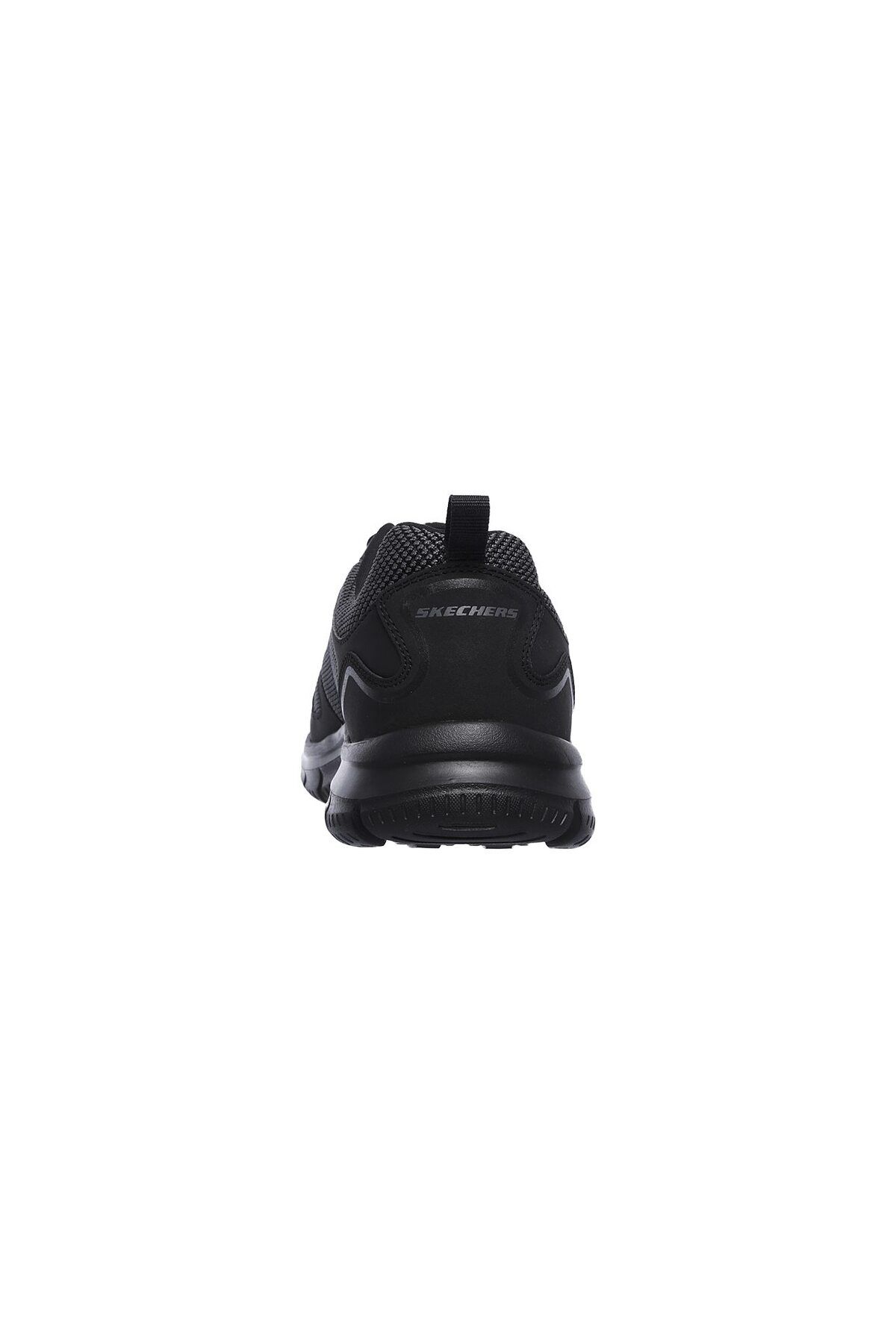 SKECHERS-PANTOFI BĂRBAȚI 52630-BBK 4