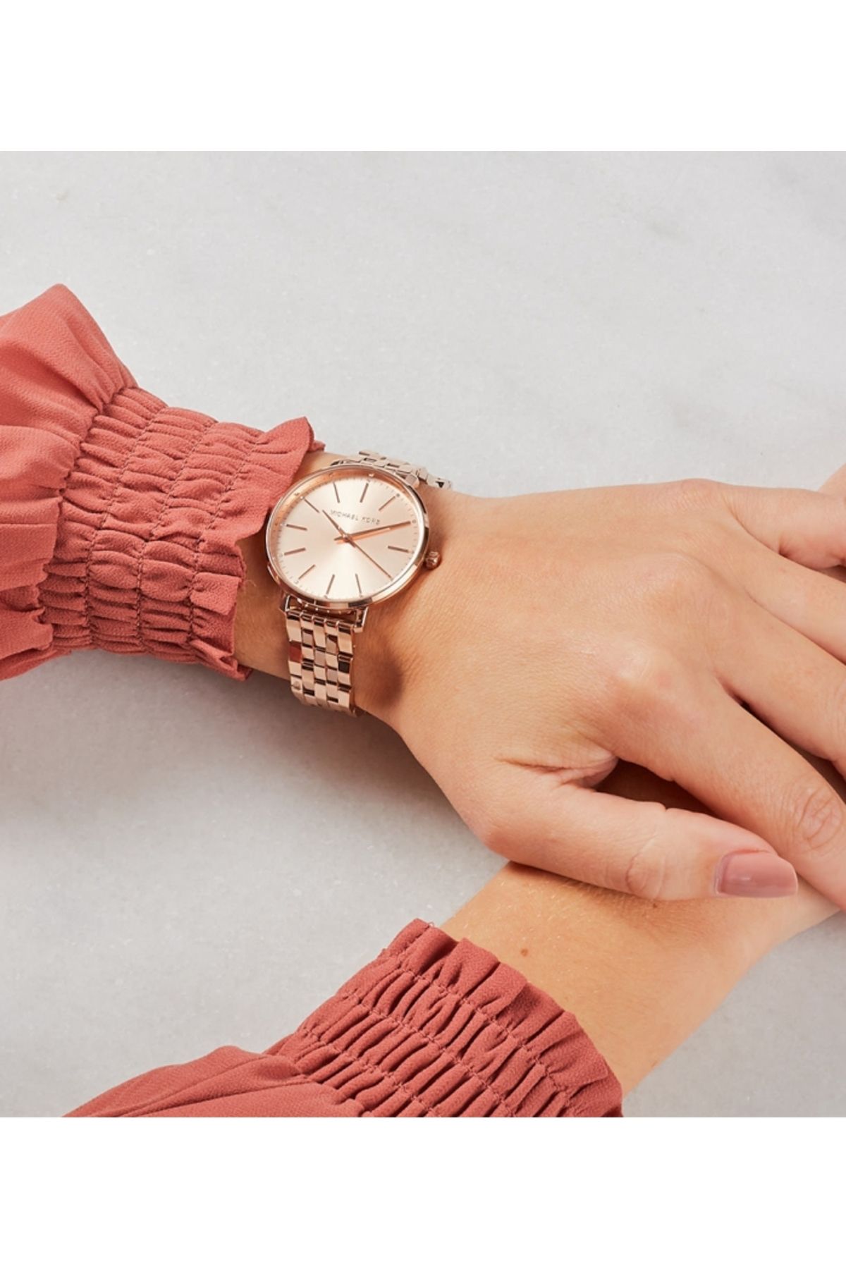 Michael Kors-Ladies watch, Michael Kors, Pyper MK3897 3