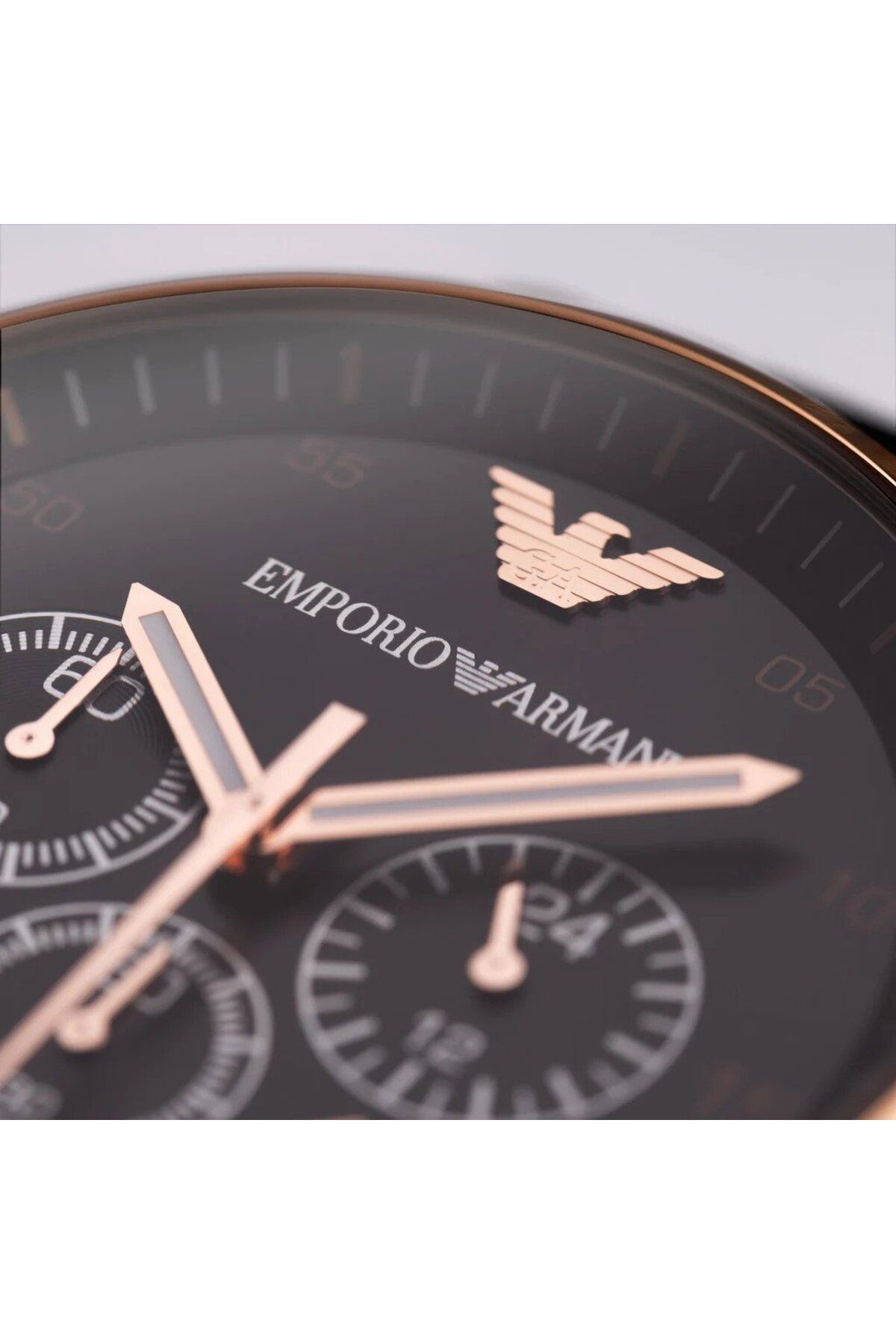 Emporio Armani-Ceas Barbati, Emporio Armani, Sportivo AR5905 3