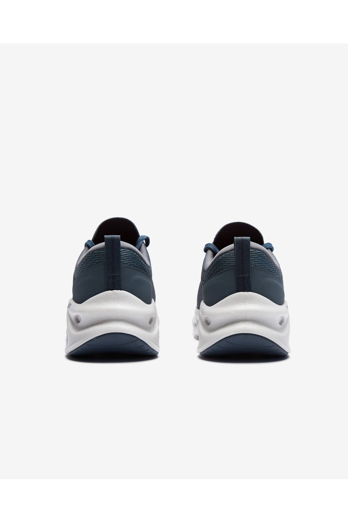 اسنیکر قرمز مردانه برو کفش های CAR Skechers