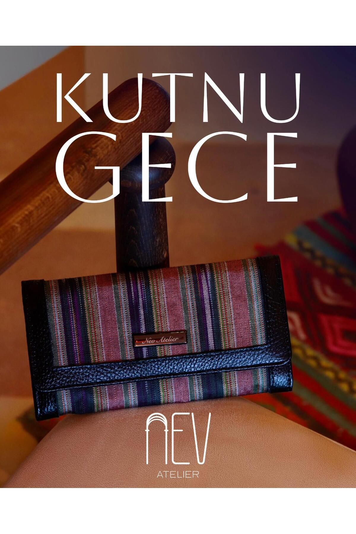 Nevatelier Kutnu Gece