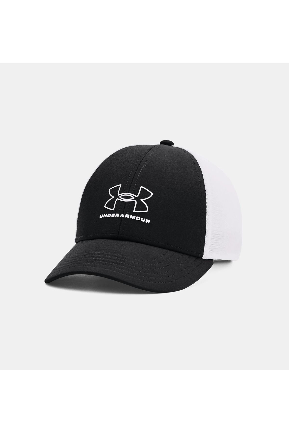 Under Armour Erkek Şapka 1369802-001