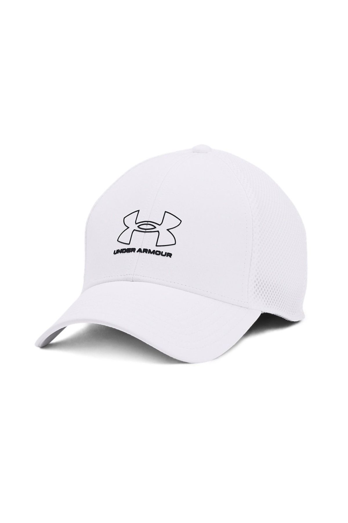 Under Armour Erkek Şapka 1369804-100