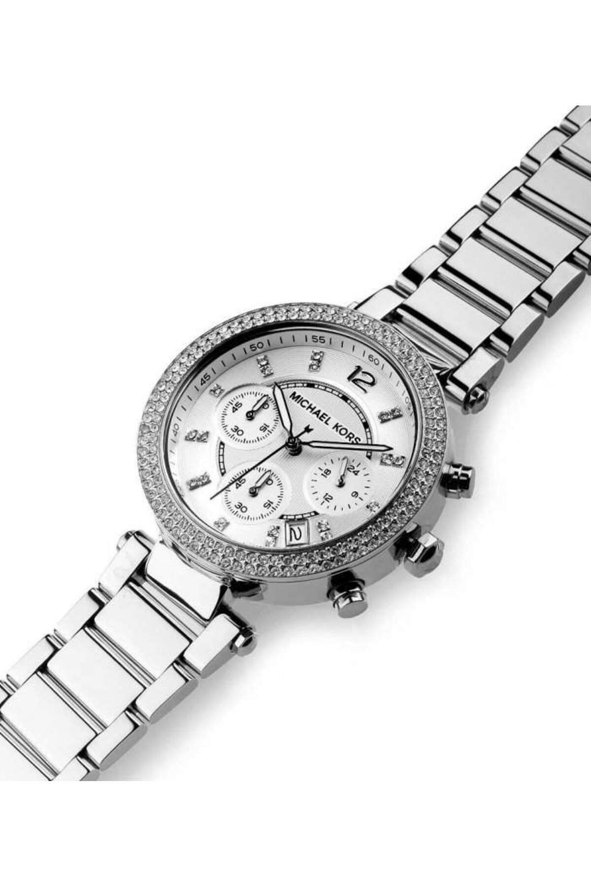 Michael Kors-Ceas Dama, Michael Kors, Parker MK5353 4