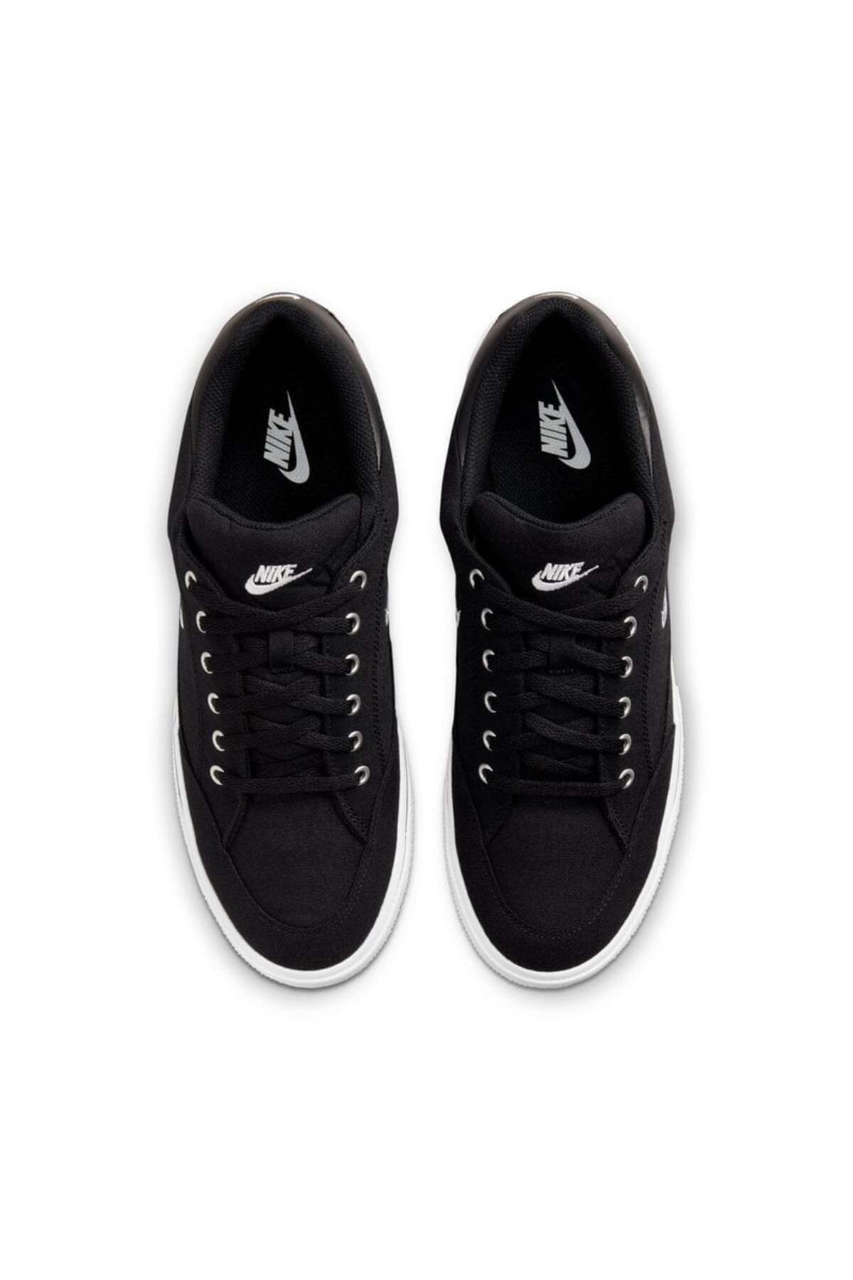 اسنیکر مشکی مردانه GTS 97 کفش 001 Nike