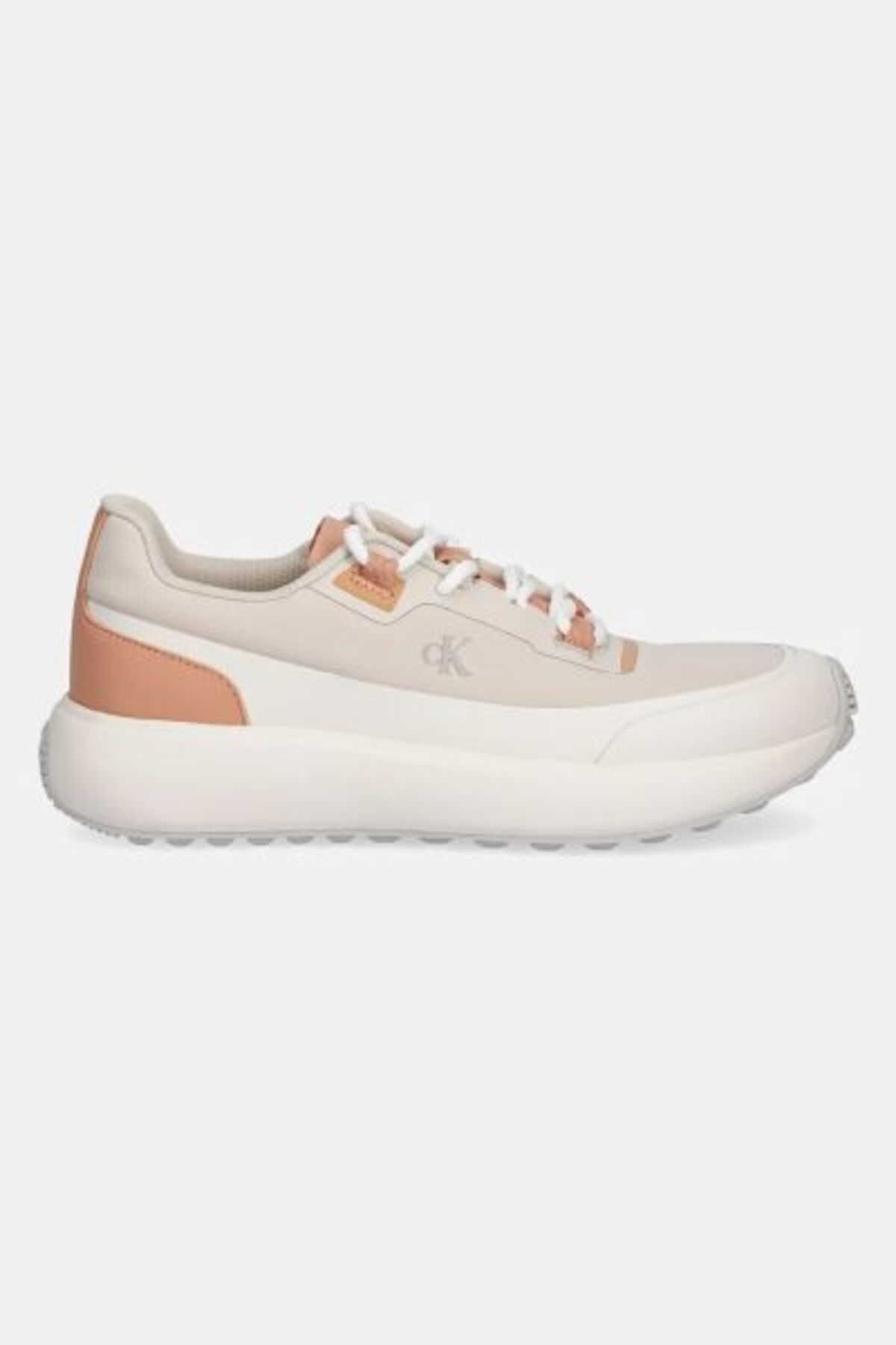 Calvin Klein ATHLEISURE RUNNER LACEUP NT