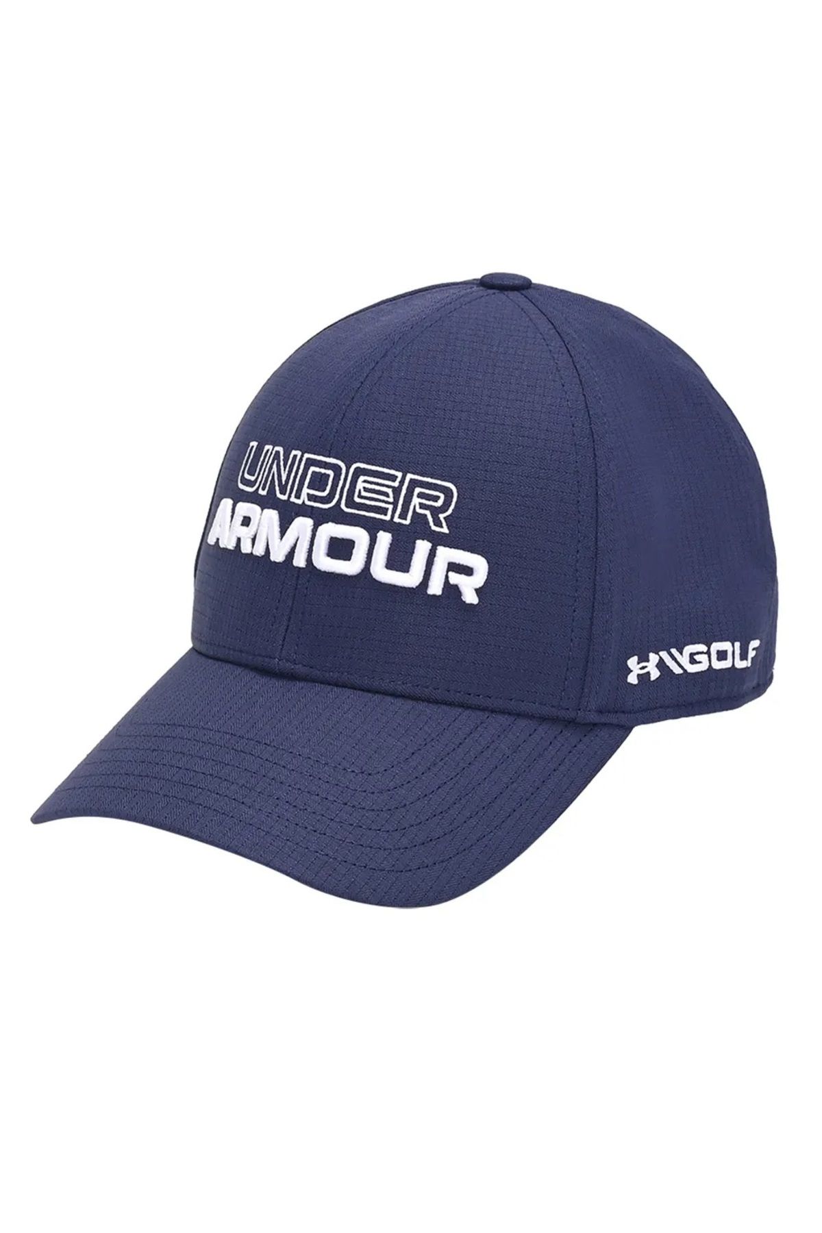 Under Armour Erkek Golf Şapka 1361545-408