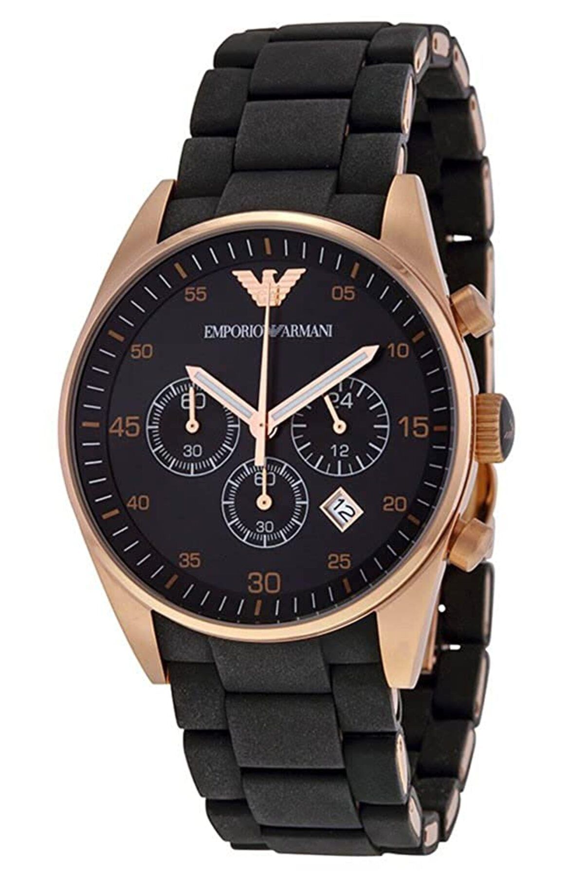 Emporio Armani-Ceas Barbati, Emporio Armani, Sportivo AR5905 4
