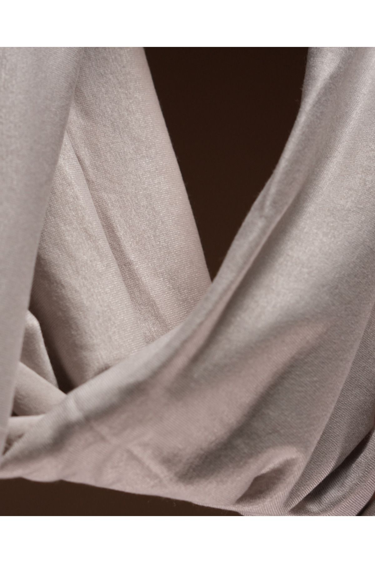 Atika Moda Pamuklu Şal (Tesettür)