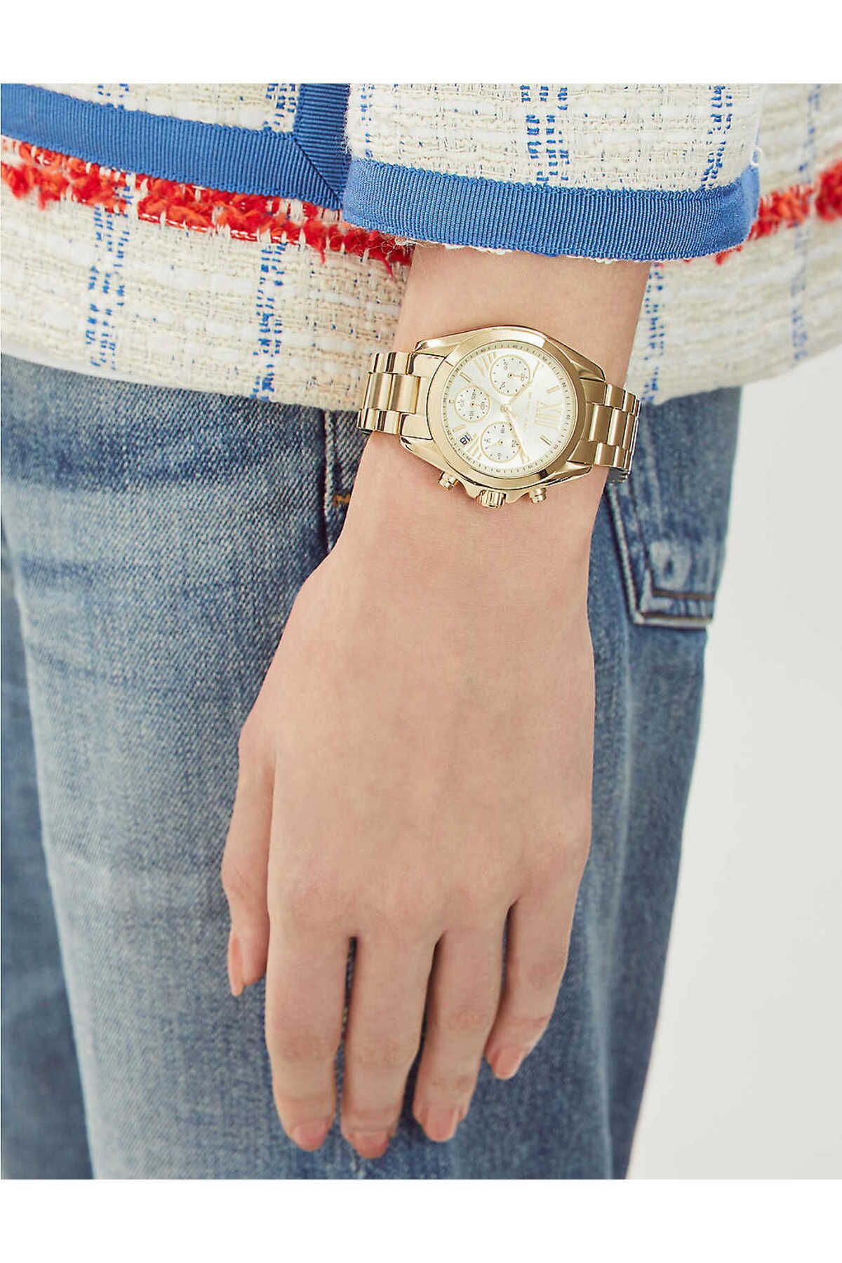 Michael Kors-Ceas Dama, Michael Kors, Bradshaw MK5798 6
