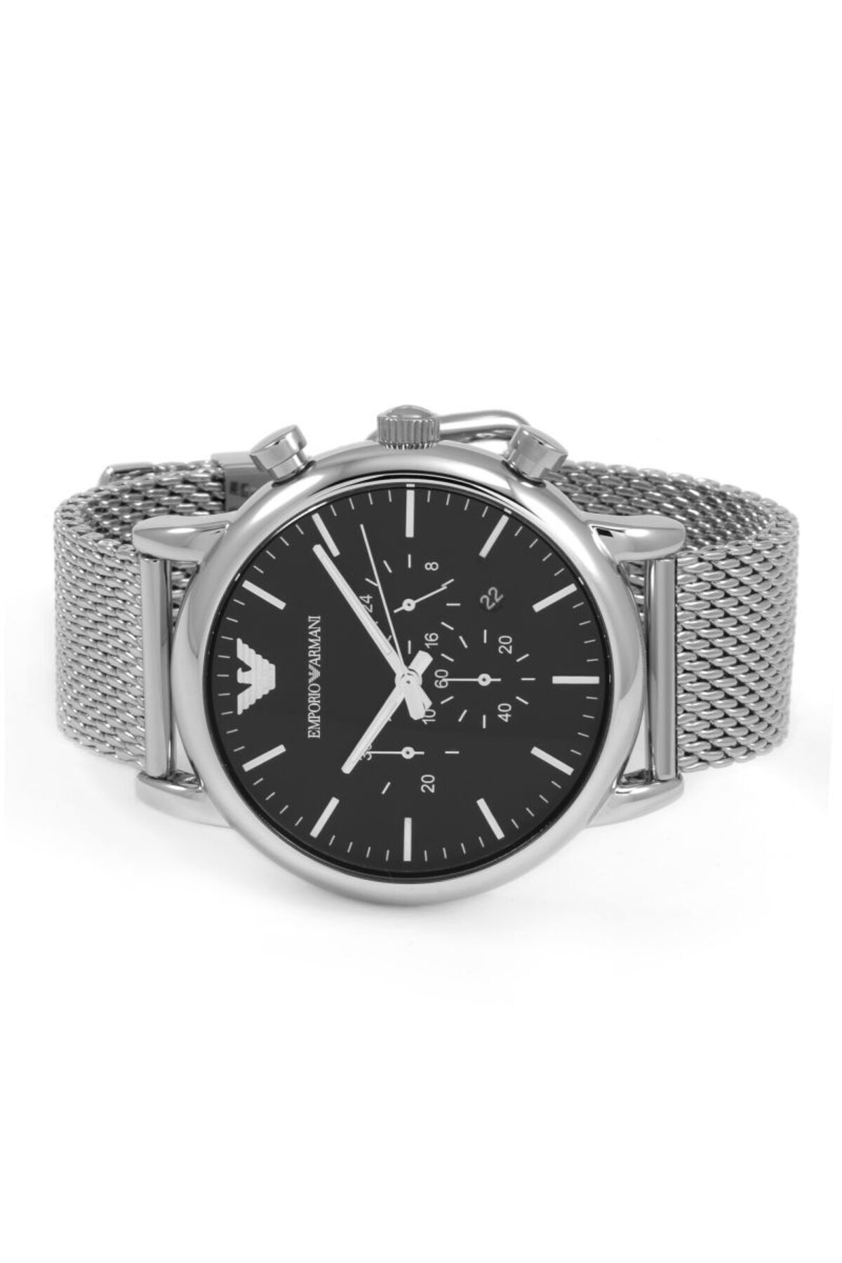 Emporio Armani-Ceas Barbati, Emporio Armani, Luigi AR1808 6
