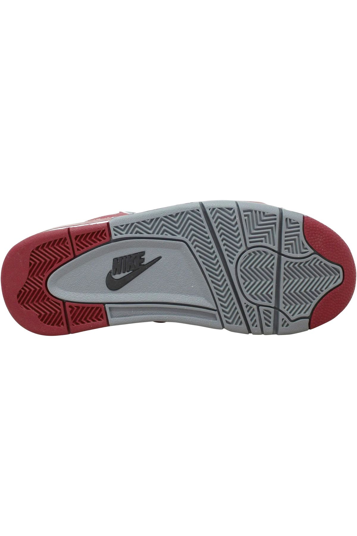اسنیکر سفید مردانه پرواز هوایی 89 کفش 100 Nike