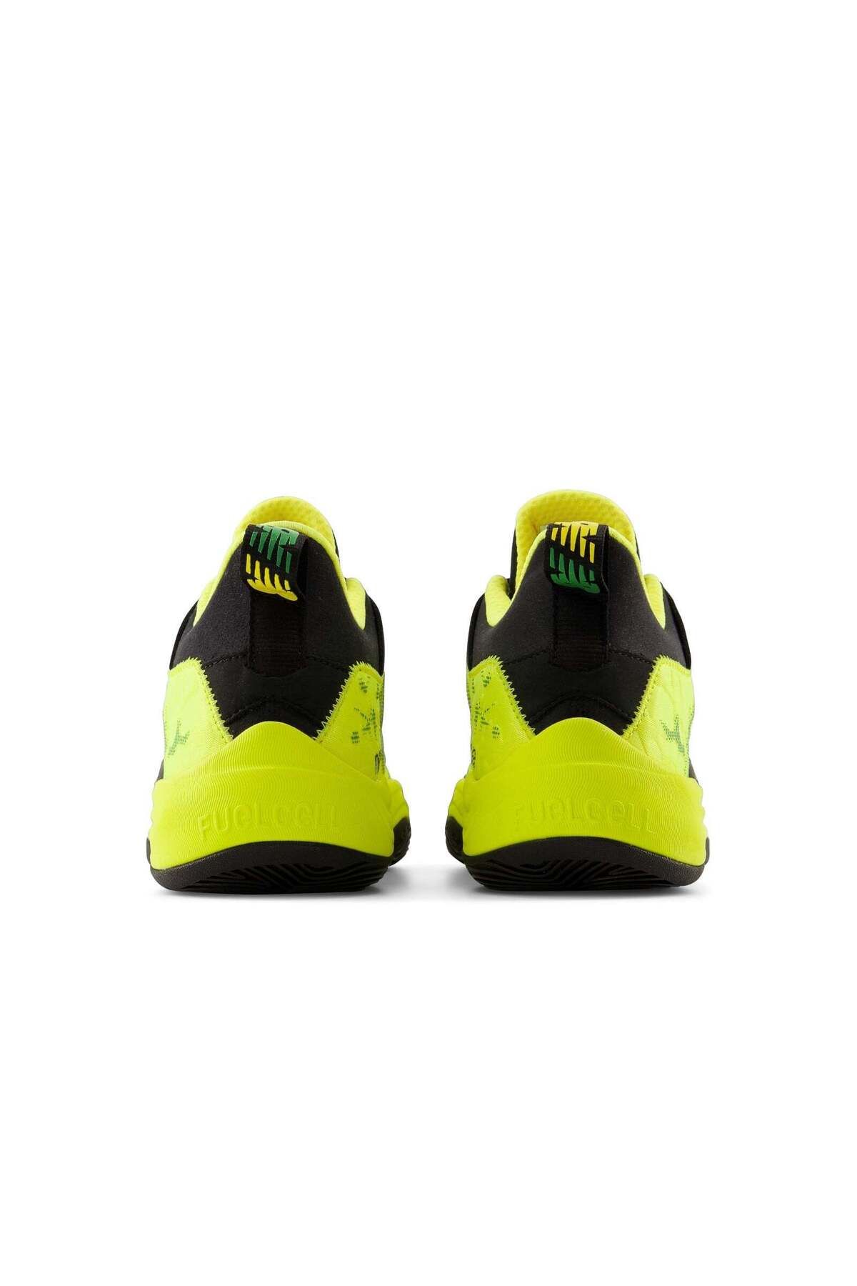 اسنیکر سبز مردانه کفش اورجینال New Balance