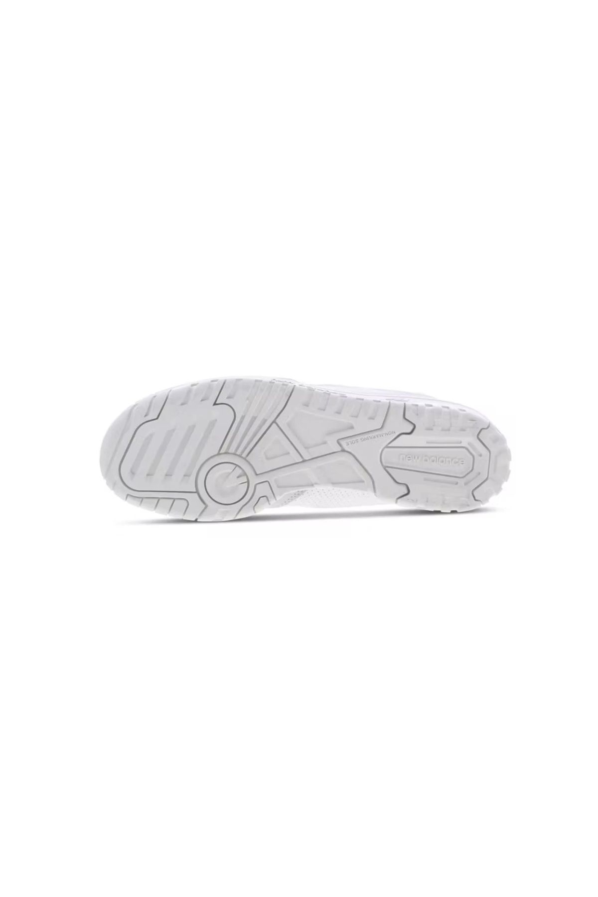 اسنیکر سفید مردانه کفش اورجینال New Balance