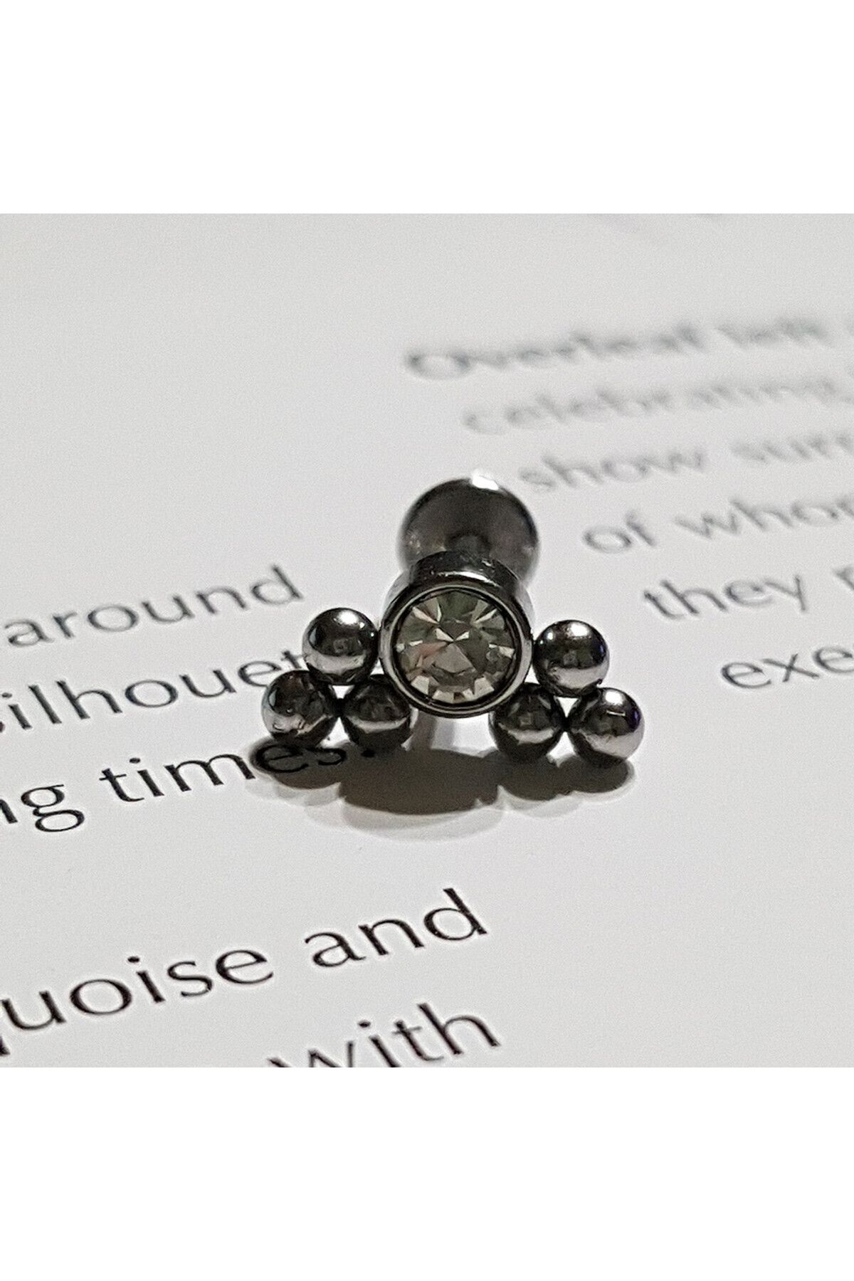SIC MODA-Piercing Otel Inoxidabil SIC MODA 5319 7