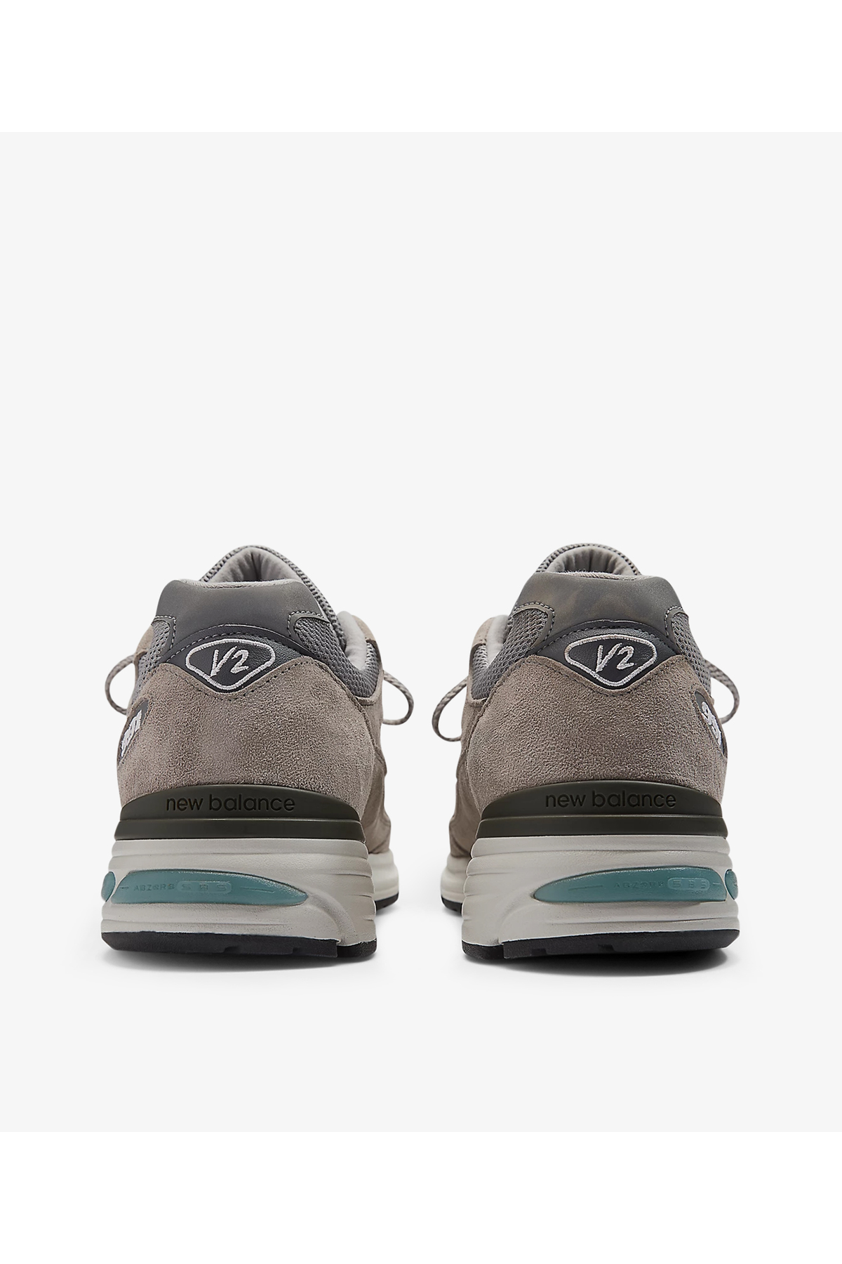 New Balance Men's Shoes U991Gl2- Trendyol