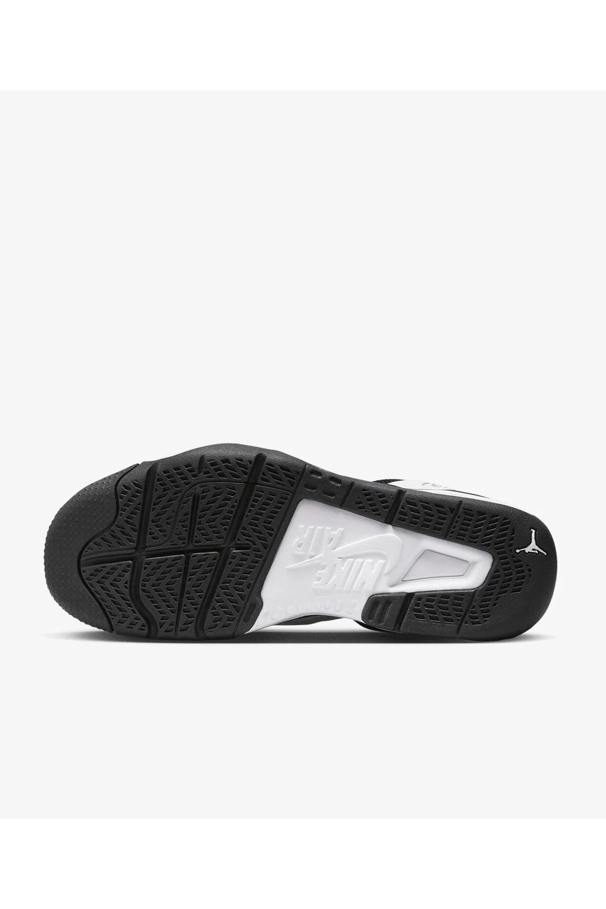 اسنیکر سفید مردانه کفش وفادار 070 بمانید Nike