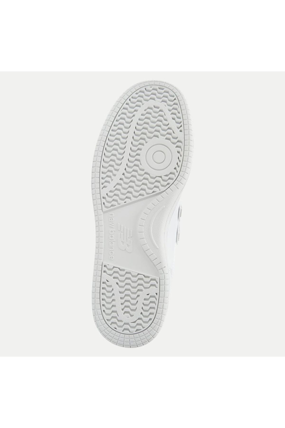 اسنیکر سفید مردانه کفش های اورجینال New Balance