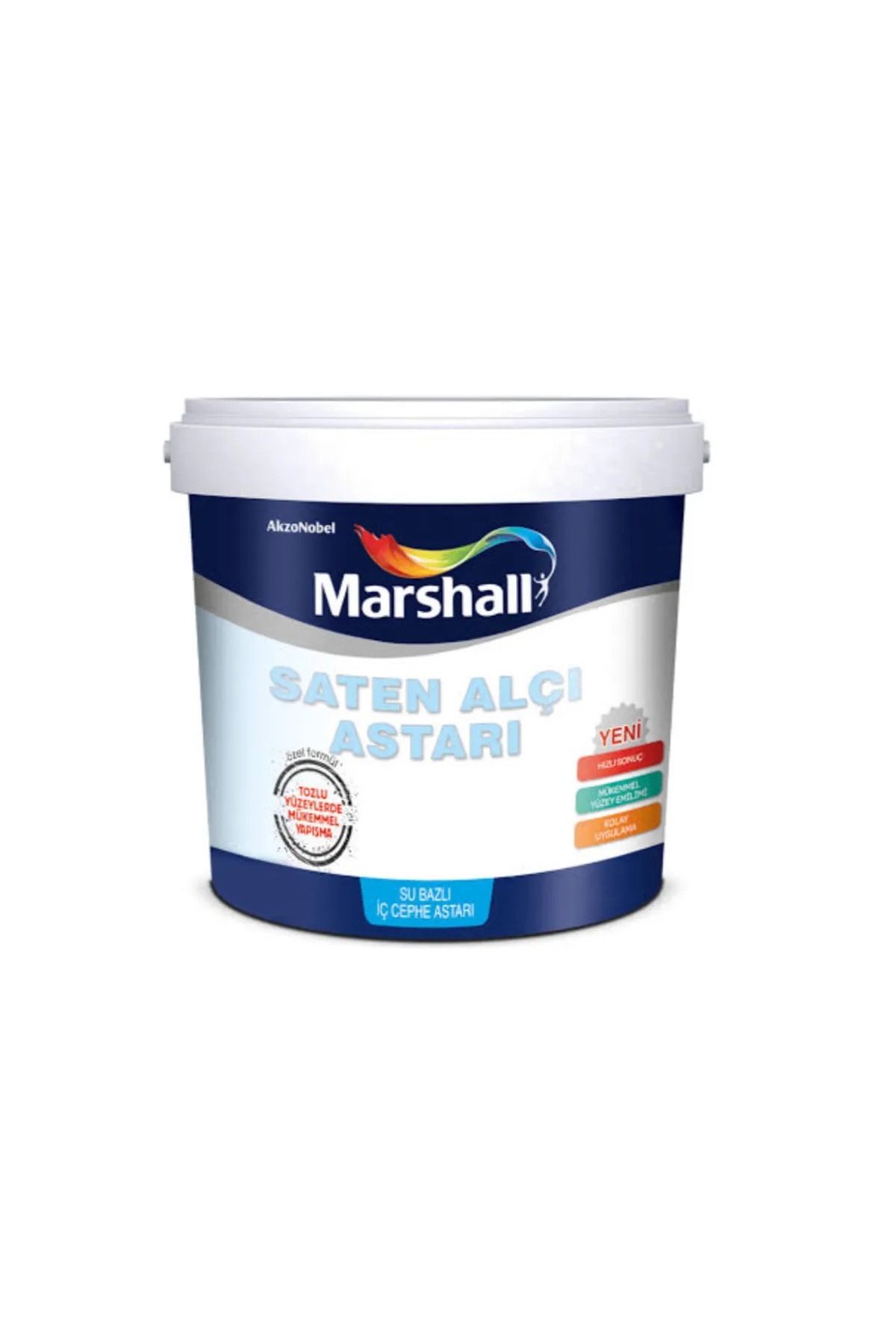 Marshall SATEN ALÇI ASTARI 2.5 LT