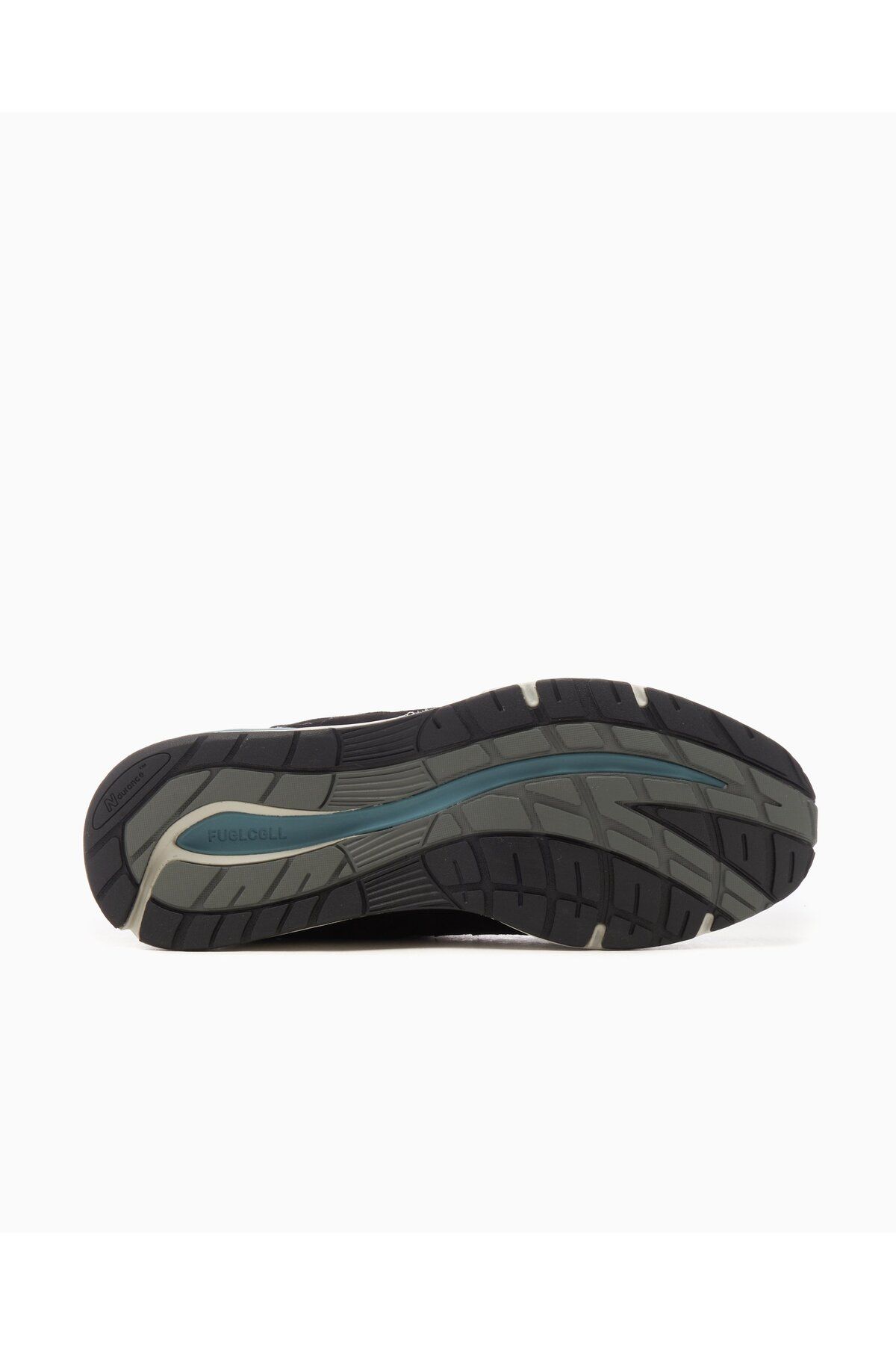اسنیکر مشکی مردانه کفش اورجینال New Balance