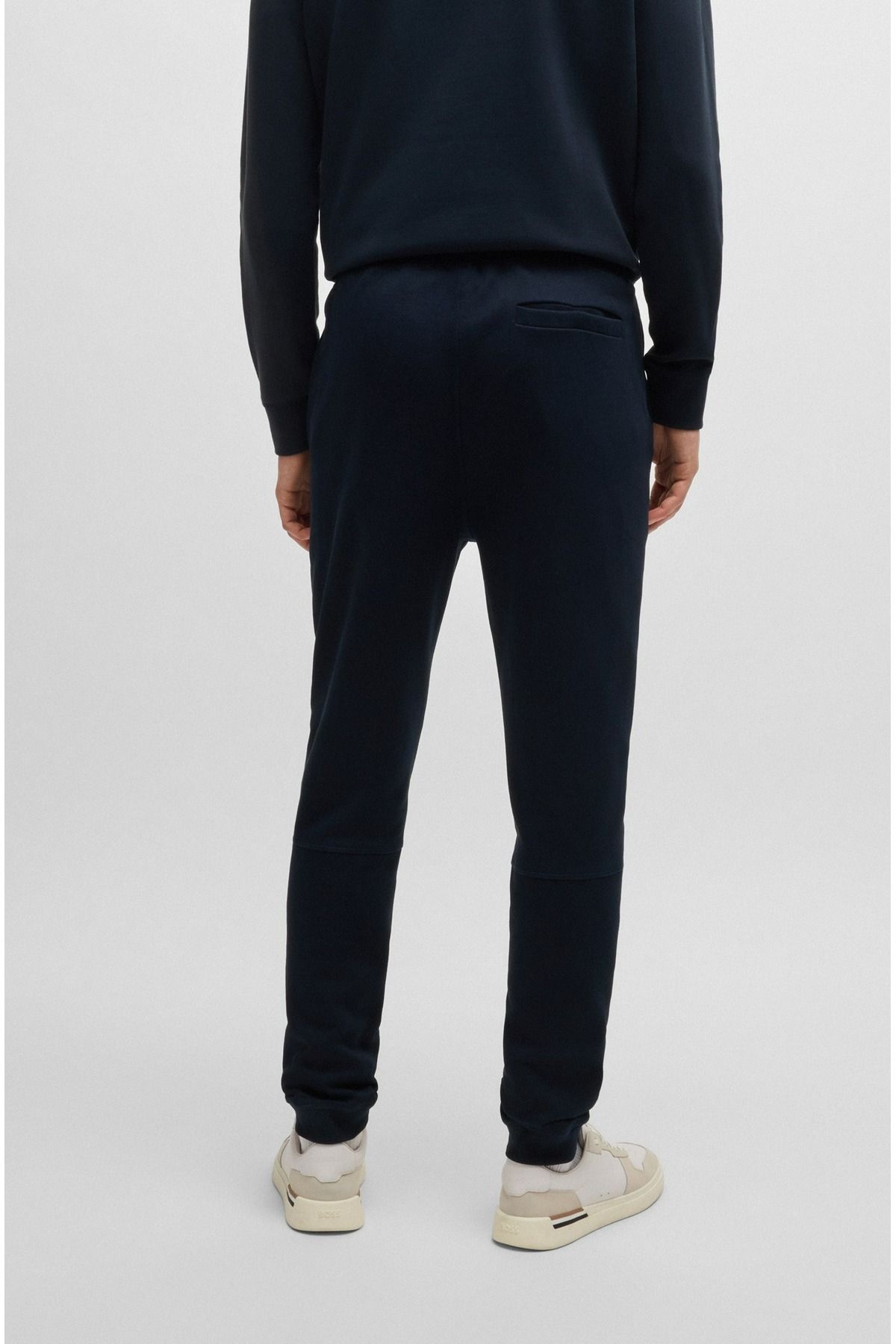 شلوار گرمکن مردانه لباس آقایان شش 50509303 404 Hugo Boss