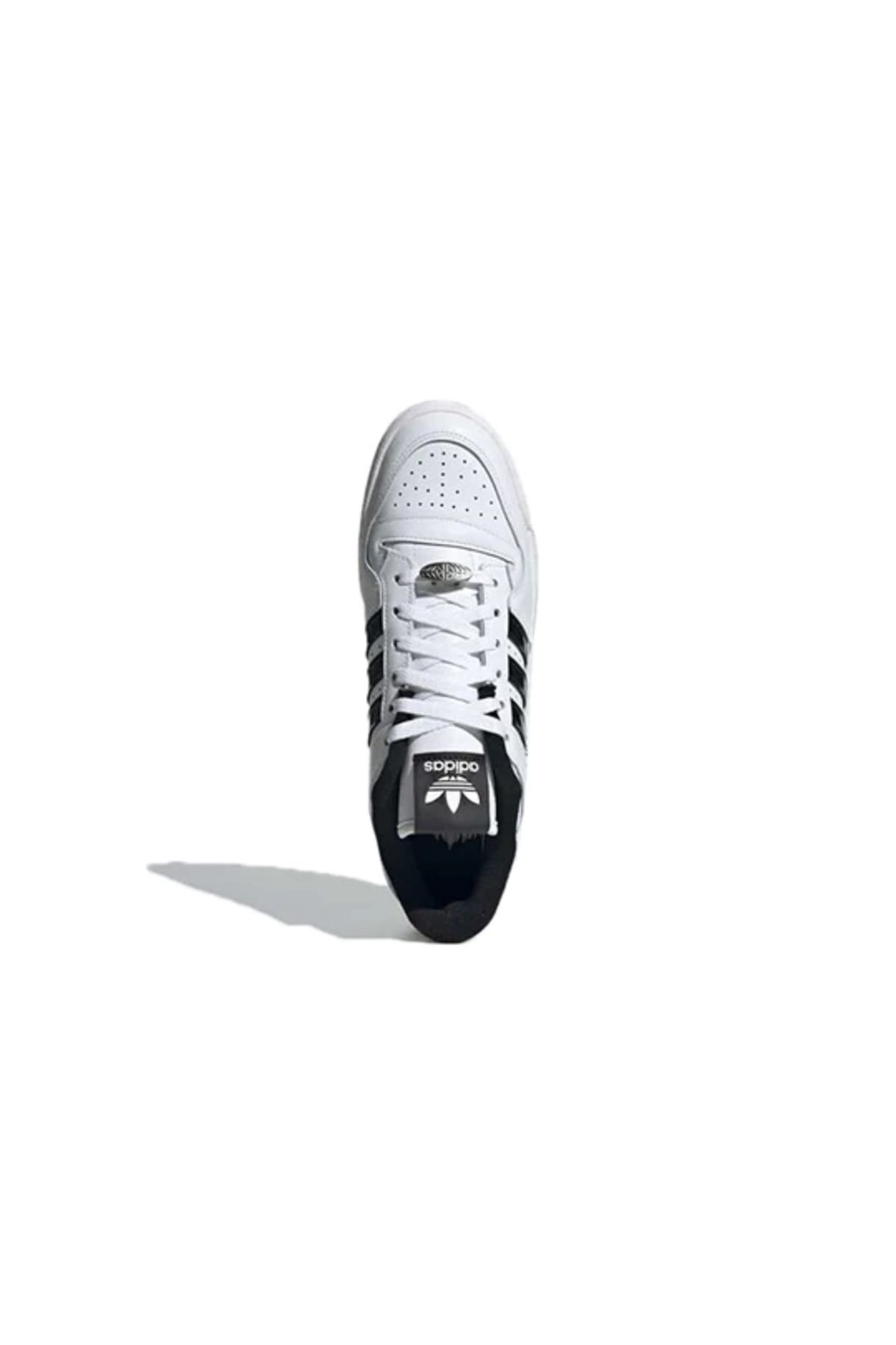 اسنیکر سفید مردانه انجمن های کم نظیر adidas