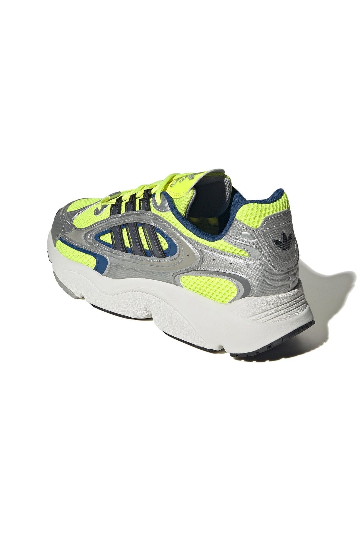 اسنیکر چند رنگ مردانه کفش اورجینال adidas