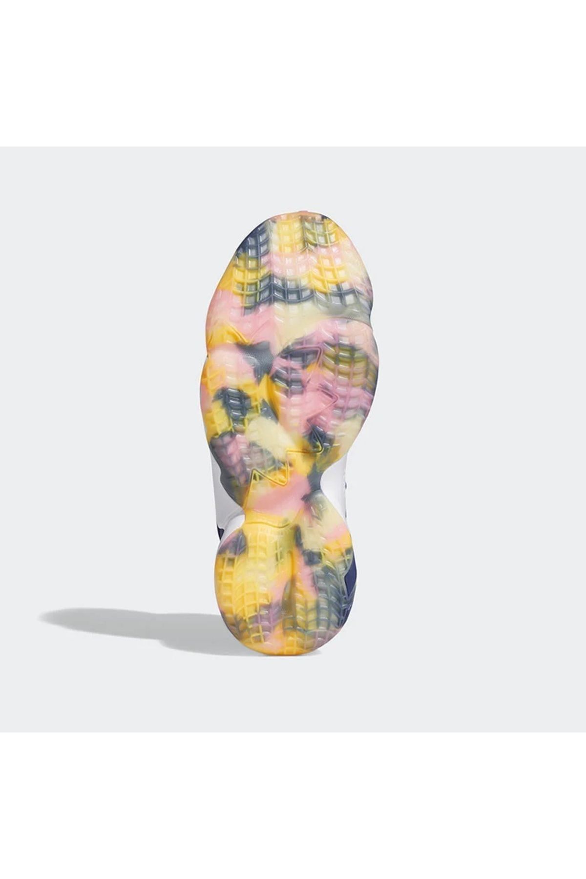 اسنیکر چند رنگ مردانه کفش DON اورجینال adidas