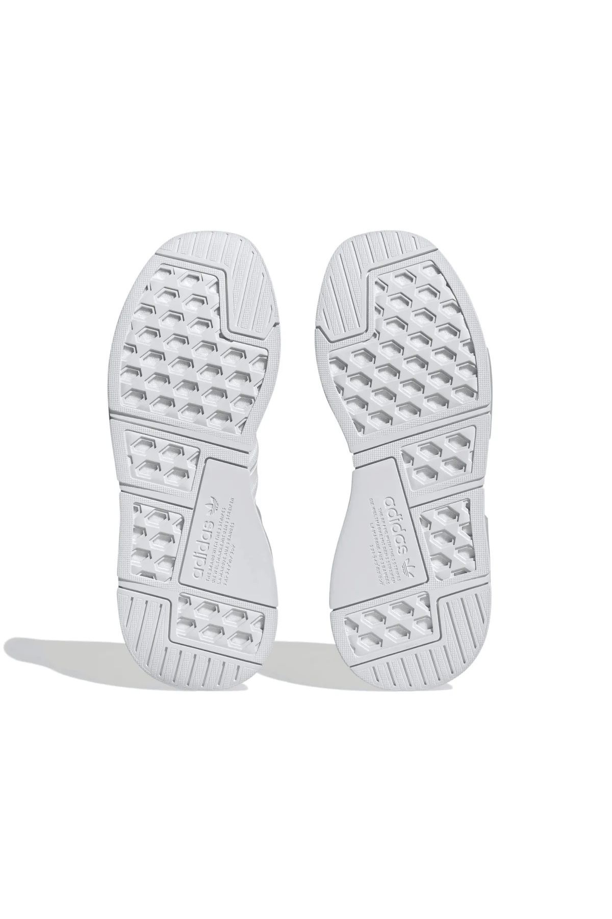 اسنیکر سفید مردانه کفش NMD G1 اورجینال adidas
