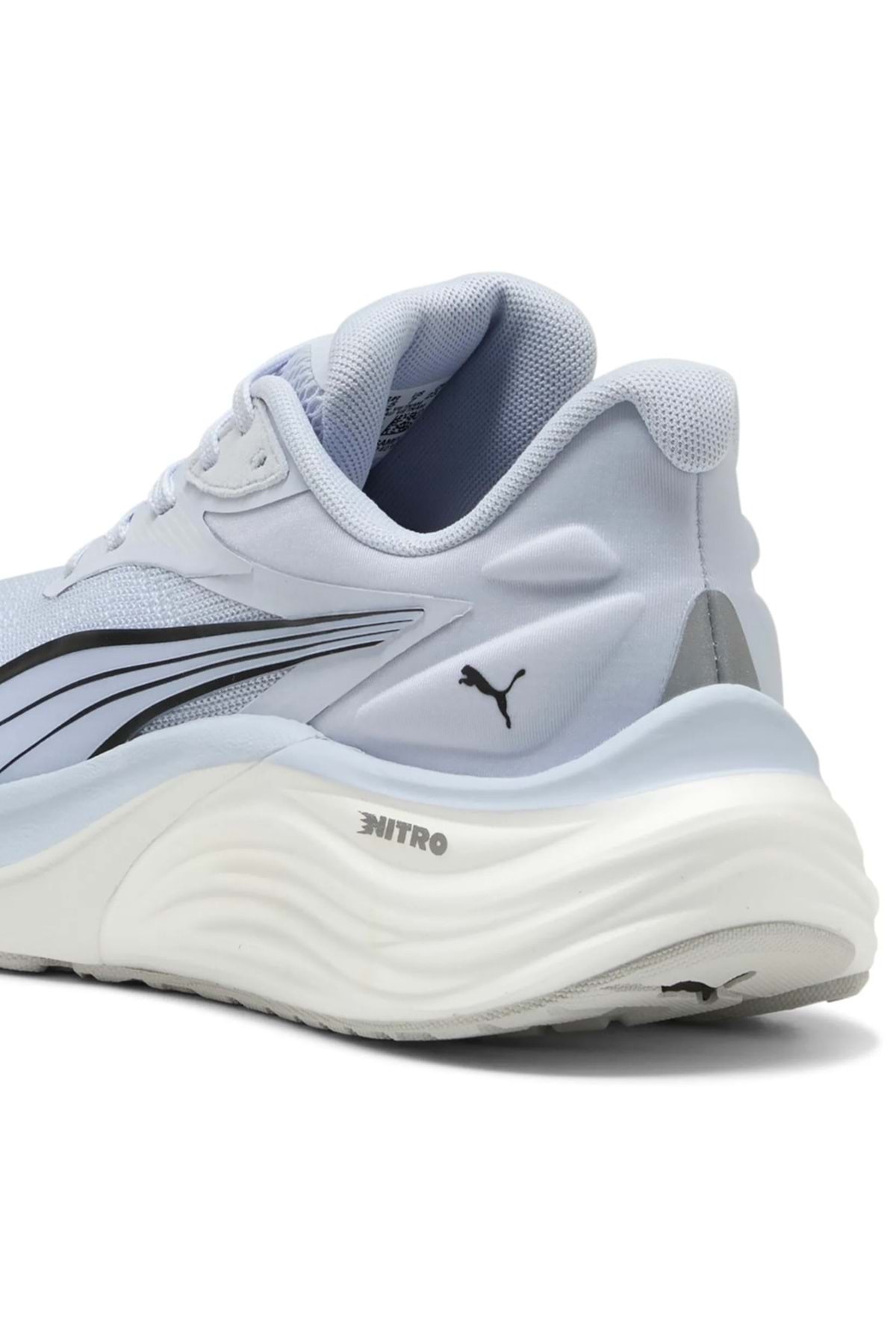 کتانی تمرین و دویدن زنانه راسته | پوما Puma TAY250000127 - تصویر 5