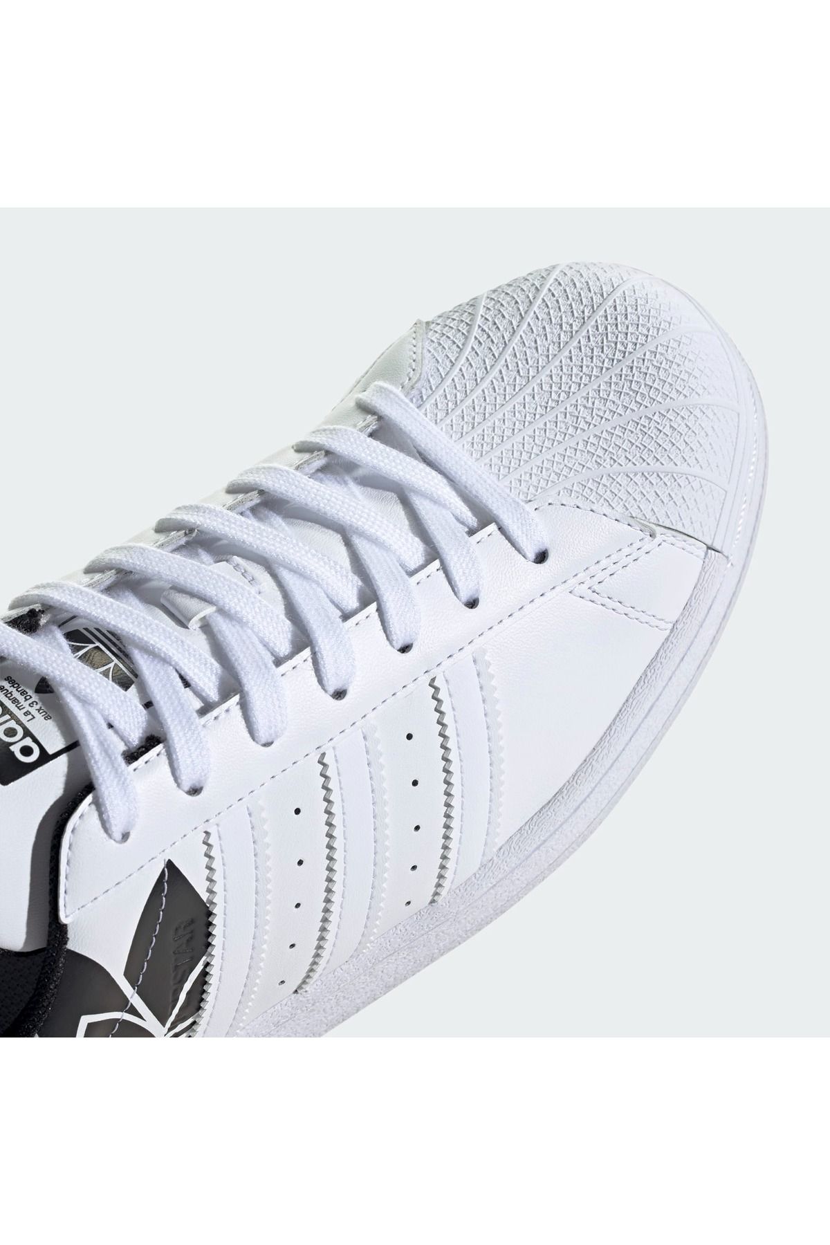 اسنیکر سفید مردانه و زنانه کفش اورجینال adidas